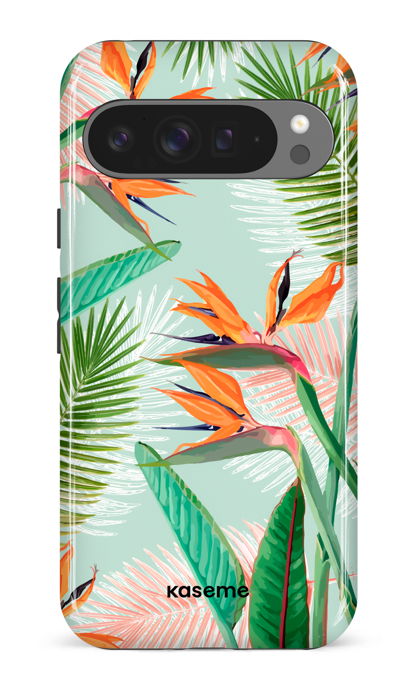Google Pixel 9 Pro XL Impact (Gloss) Lush -