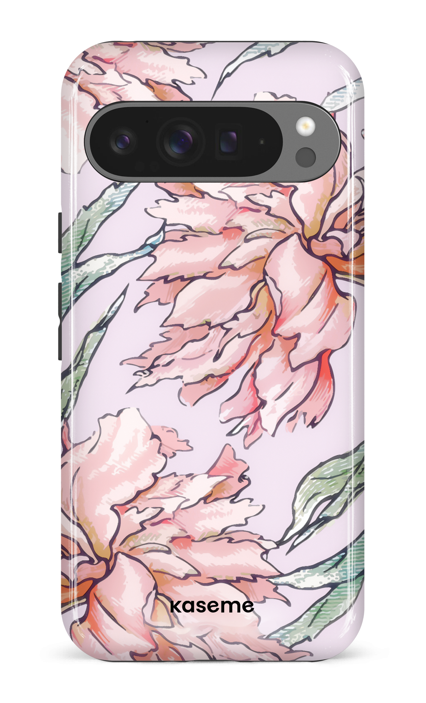 Google Pixel 9 Pro XL Impact (Gloss) Lux -