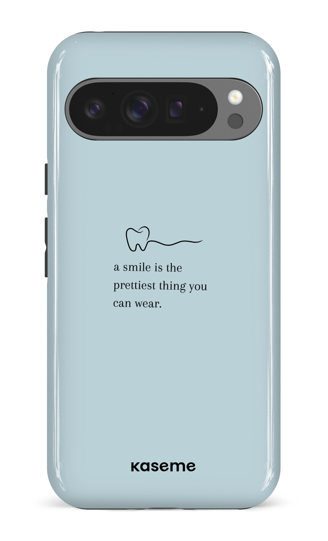 Google Pixel 9 Pro XL Impact (Gloss) MD Bleu -