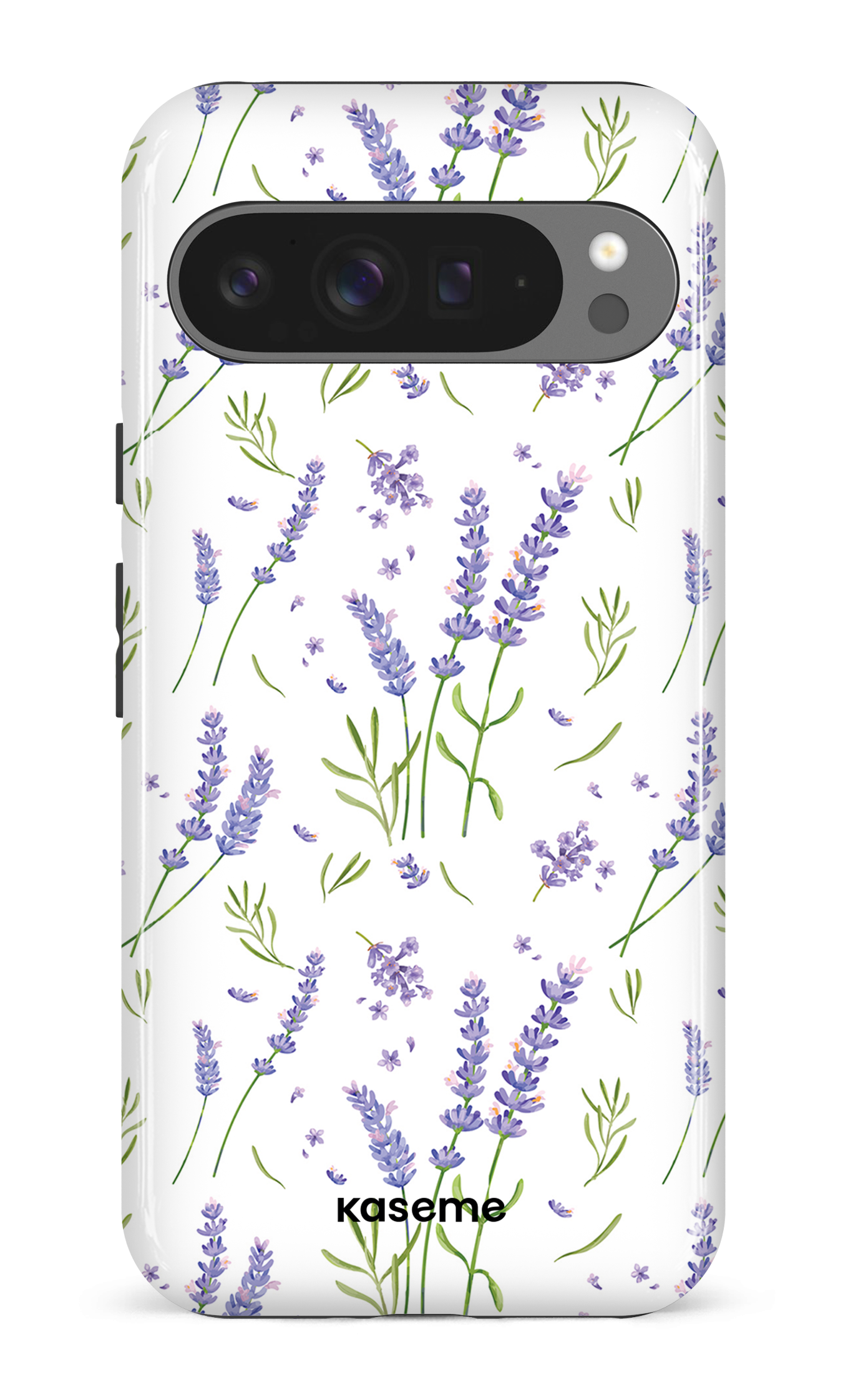 Google Pixel 9 Pro XL Impact (Gloss) Majestic white -