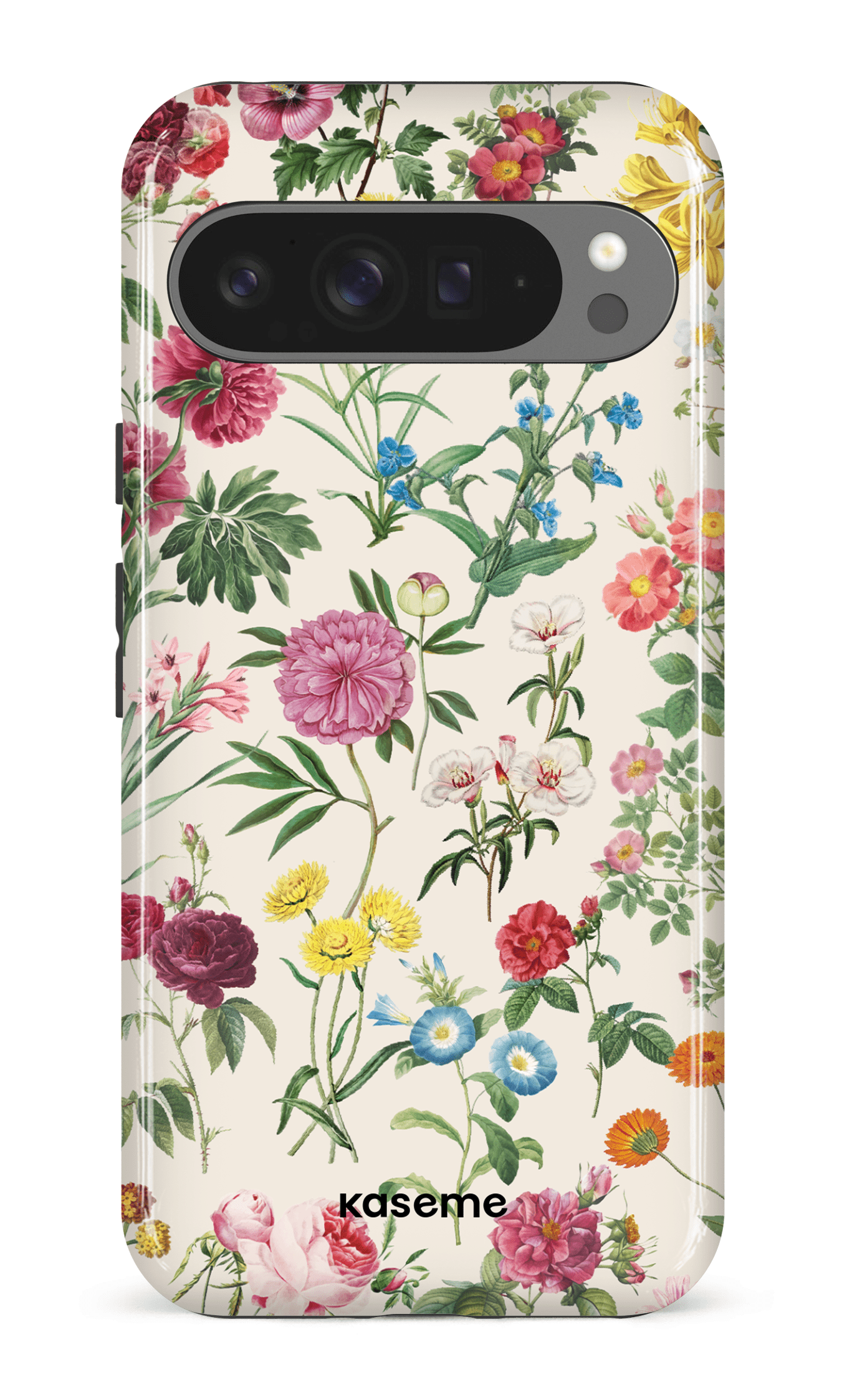 Google Pixel 9 Pro XL Impact (Gloss) Margaret Beige -