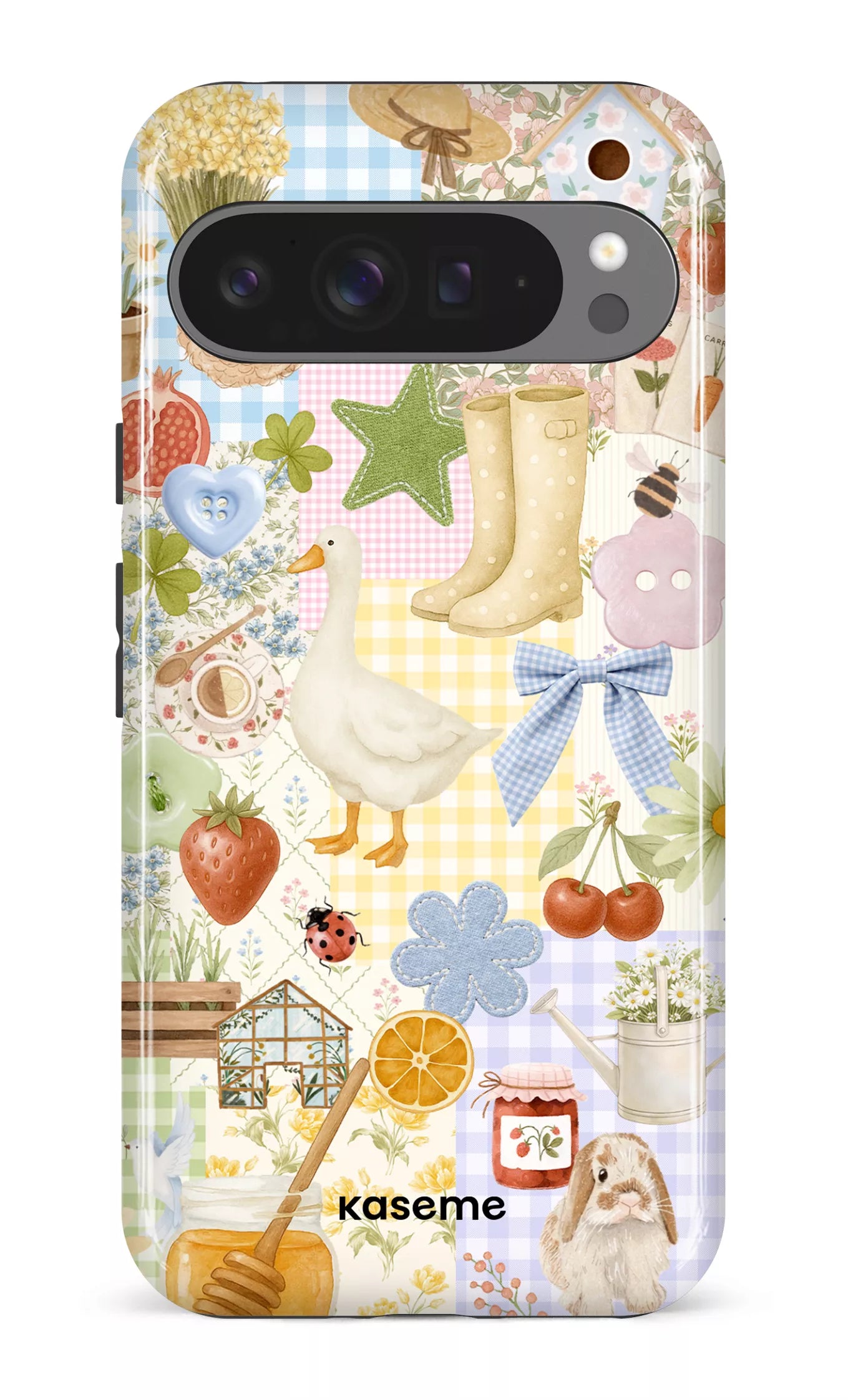 Google Pixel 9 Pro XL Impact (Gloss) Margot -