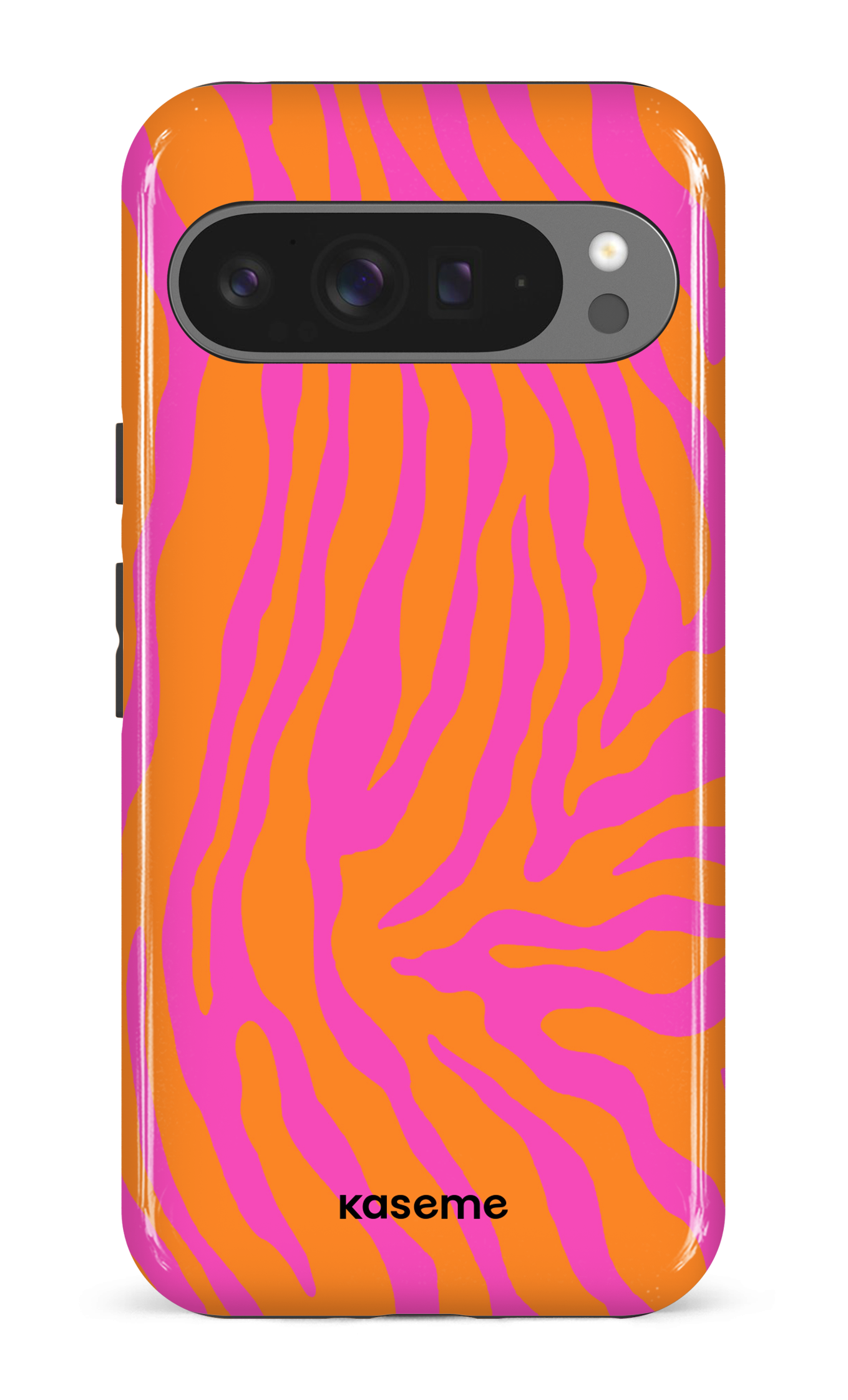 Google Pixel 9 Pro XL Impact (Gloss) Marty Pink -