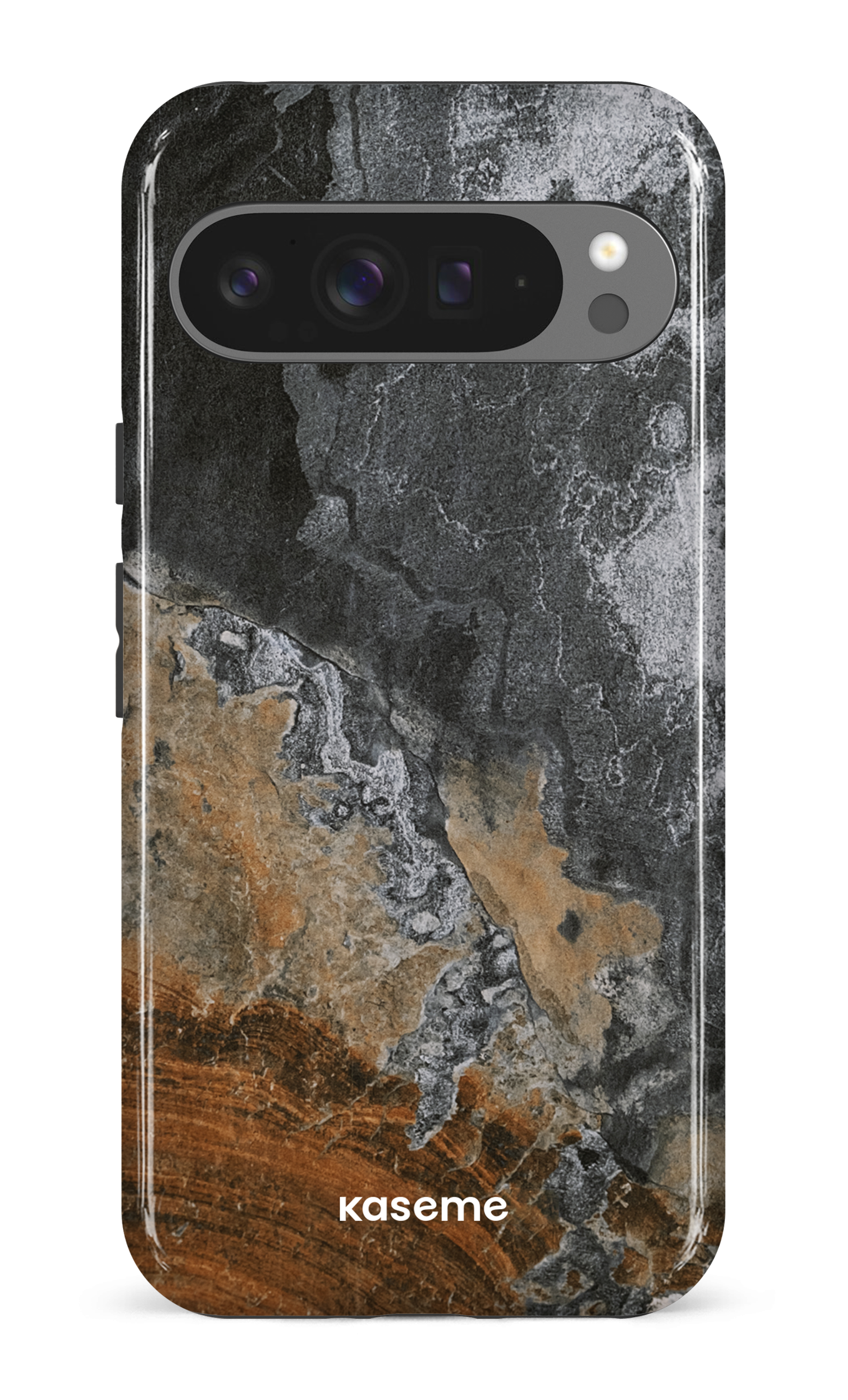 Google Pixel 9 Pro XL Impact (Gloss) Mason -