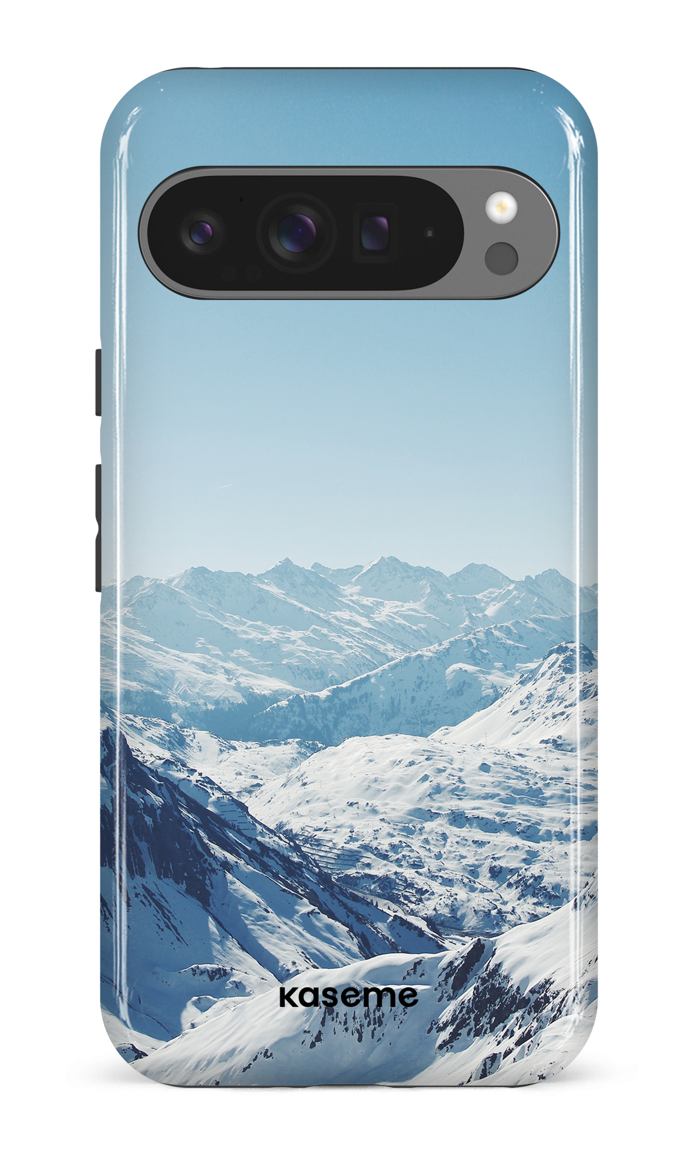 Google Pixel 9 Pro XL Impact (Gloss) Massif -