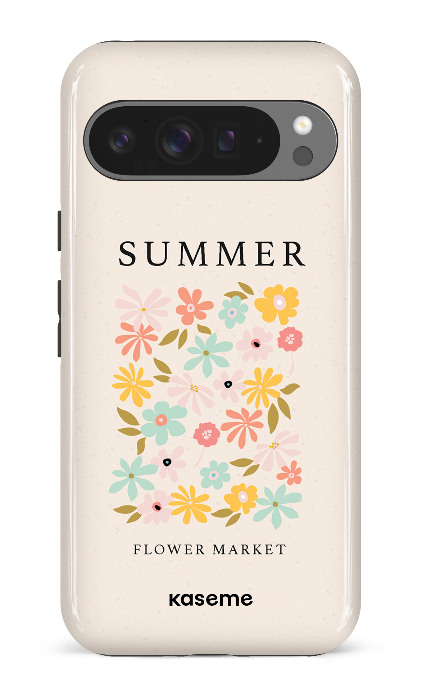 Google Pixel 9 Pro XL Impact (Gloss) Matisse -