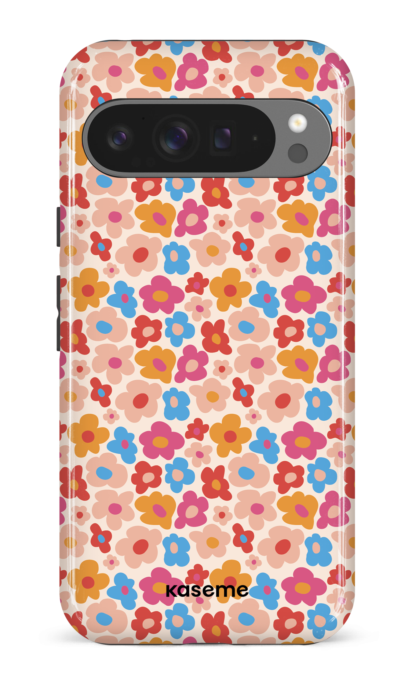 Google Pixel 9 Pro XL Impact (Gloss) Millie -