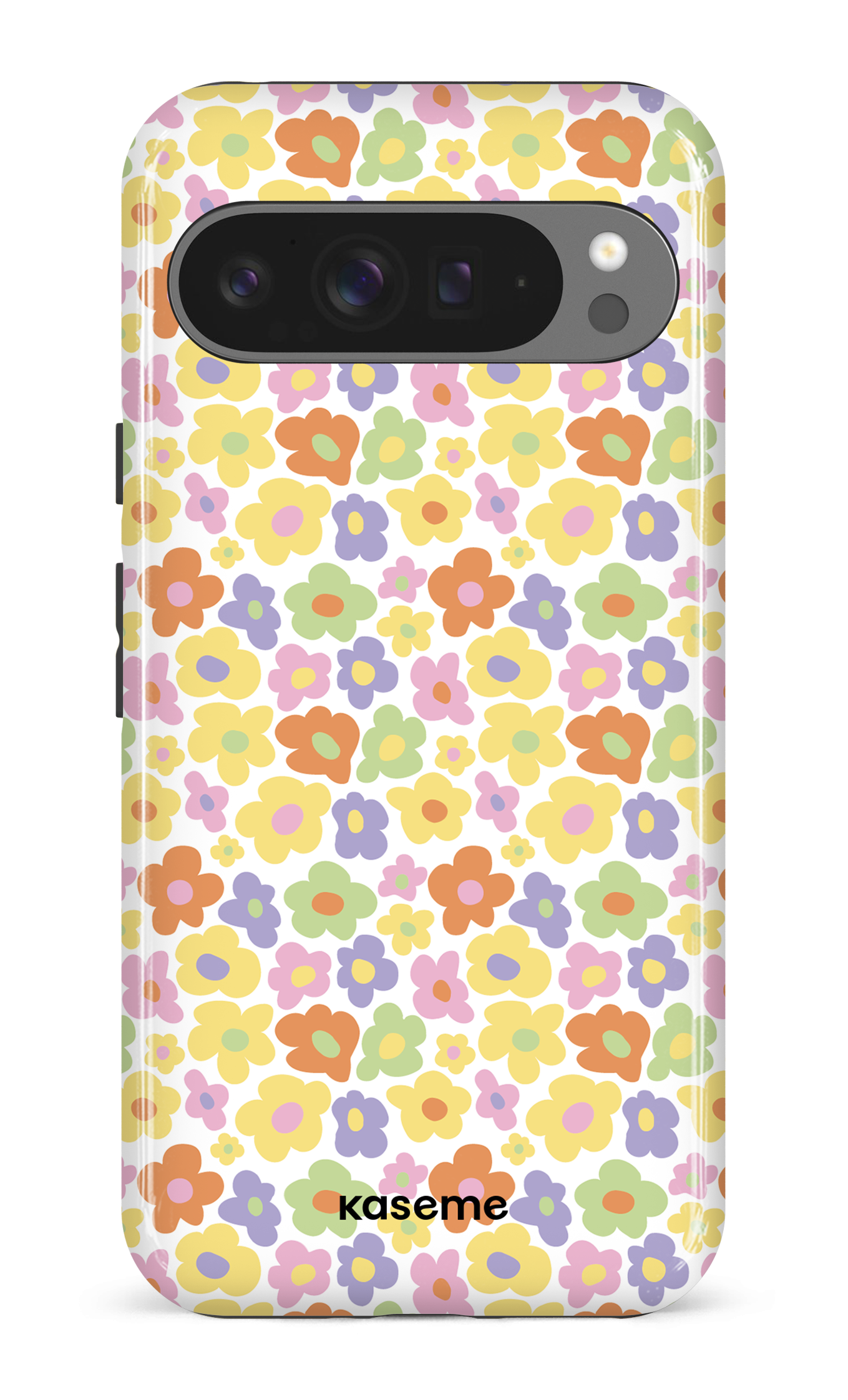 Google Pixel 9 Pro XL Impact (Gloss) Millie Yellow -