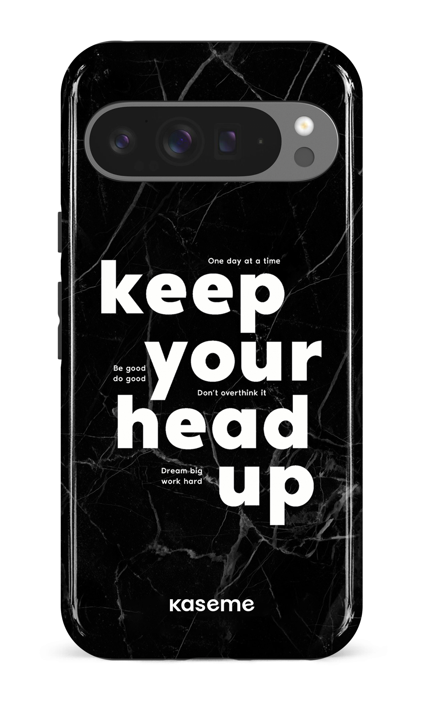 Google Pixel 9 Pro XL Impact (Gloss) Mindset -