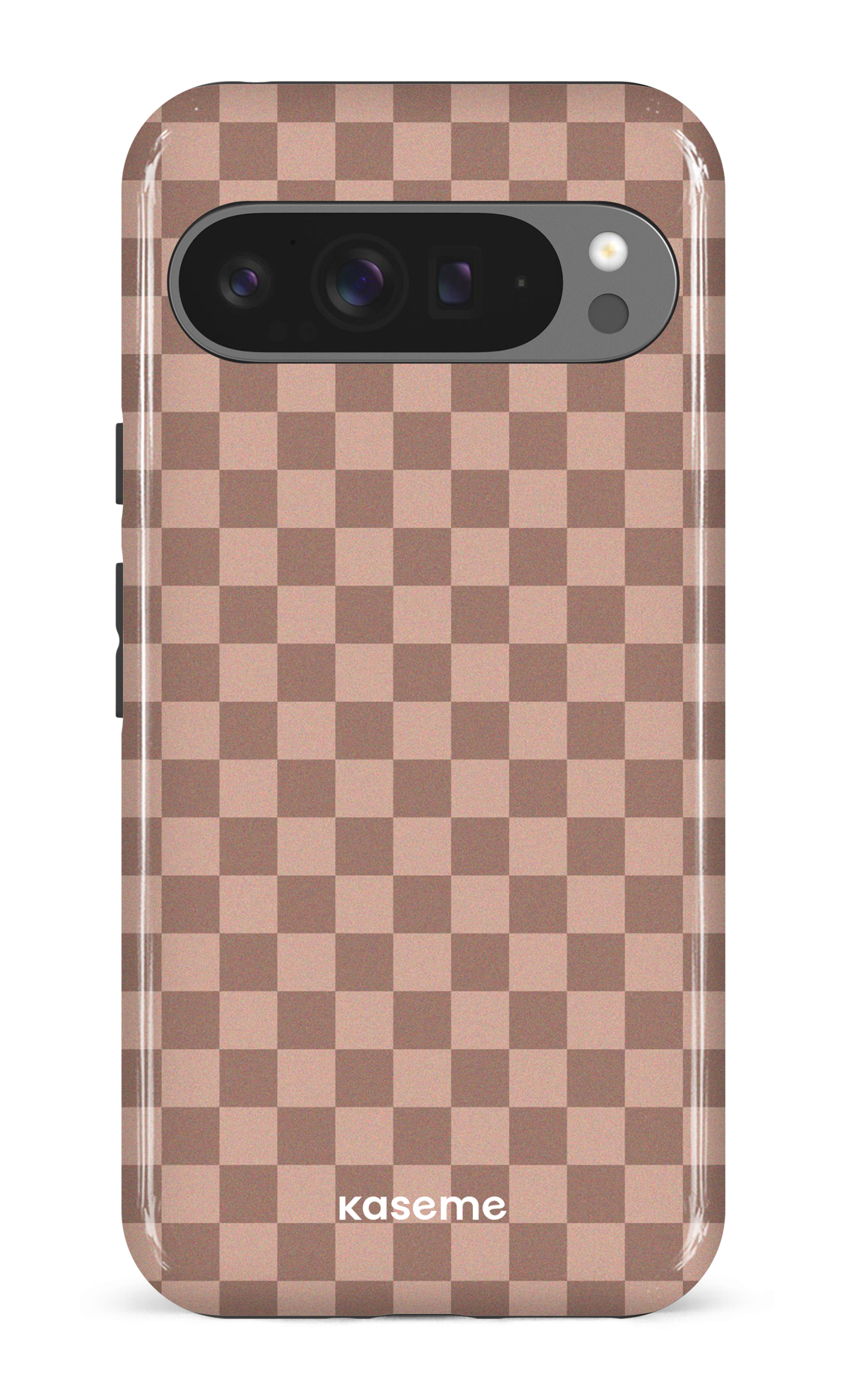 Google Pixel 9 Pro XL Impact (Gloss) Mirage Brown -