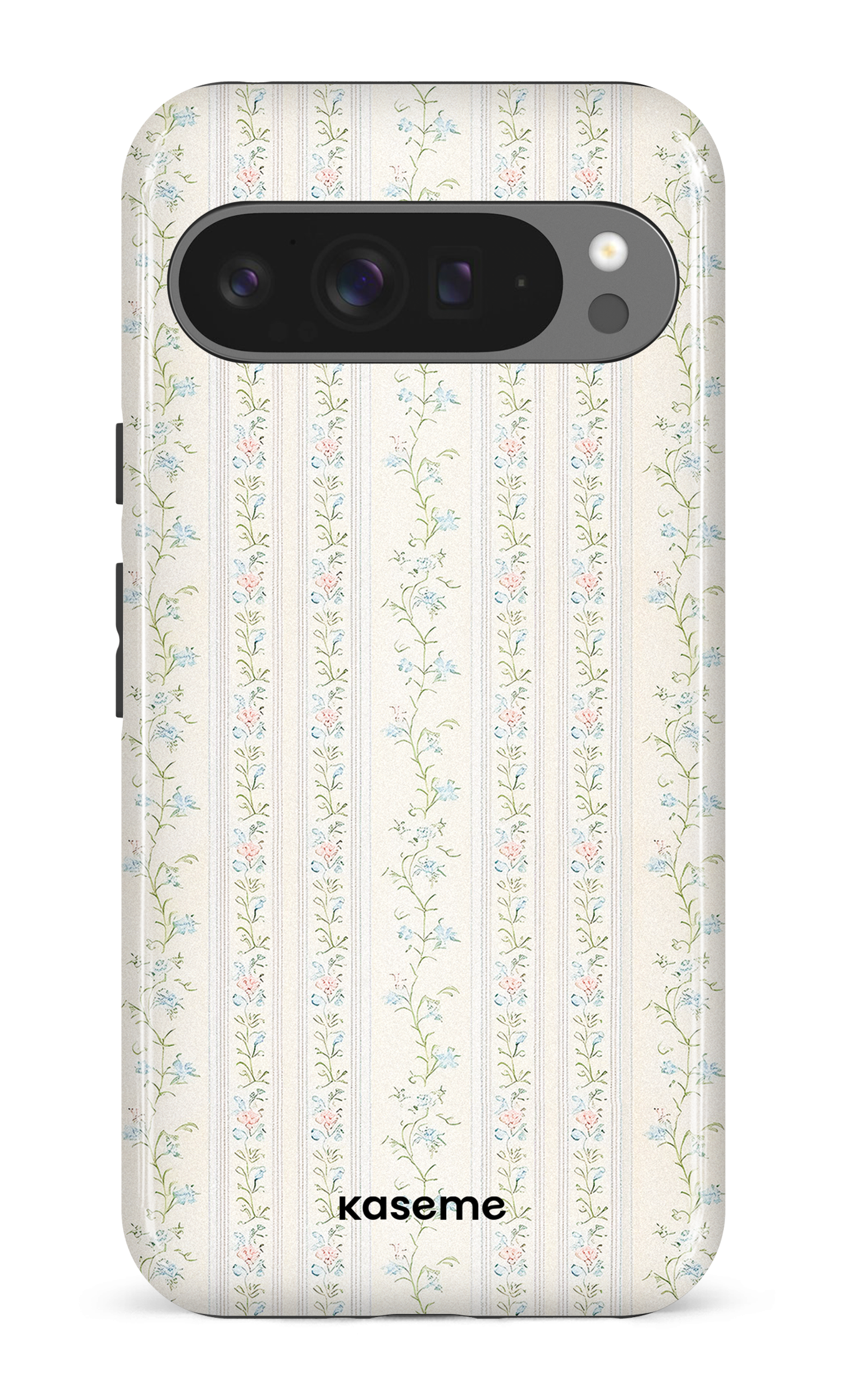 Google Pixel 9 Pro XL Impact (Gloss) Montmartre -