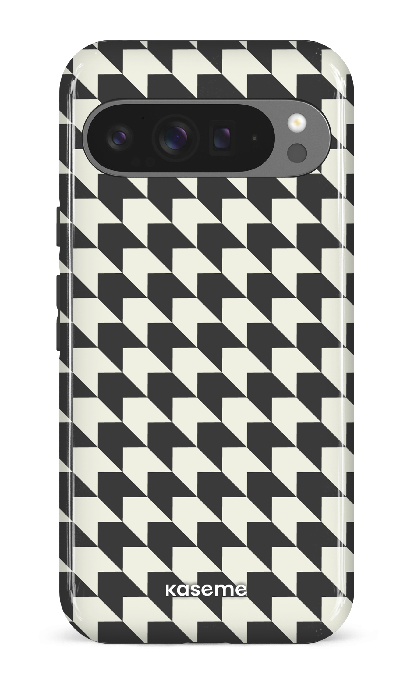 Google Pixel 9 Pro XL Impact (Gloss) Motion -