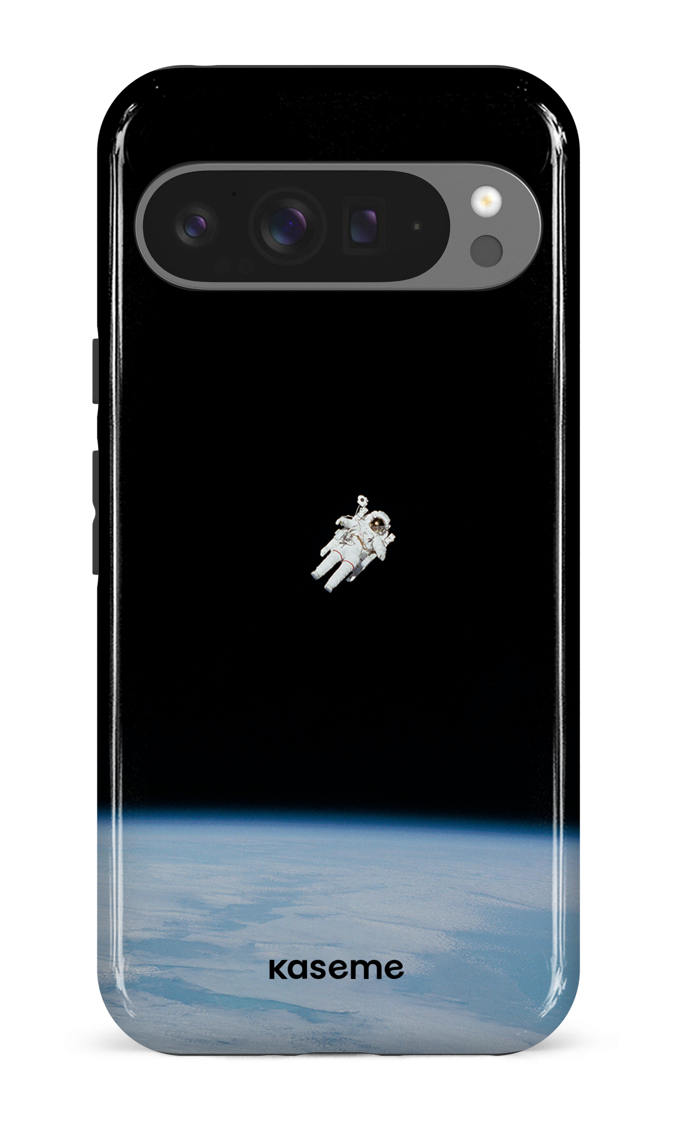 Google Pixel 9 Pro XL Impact (Gloss) Nasa -
