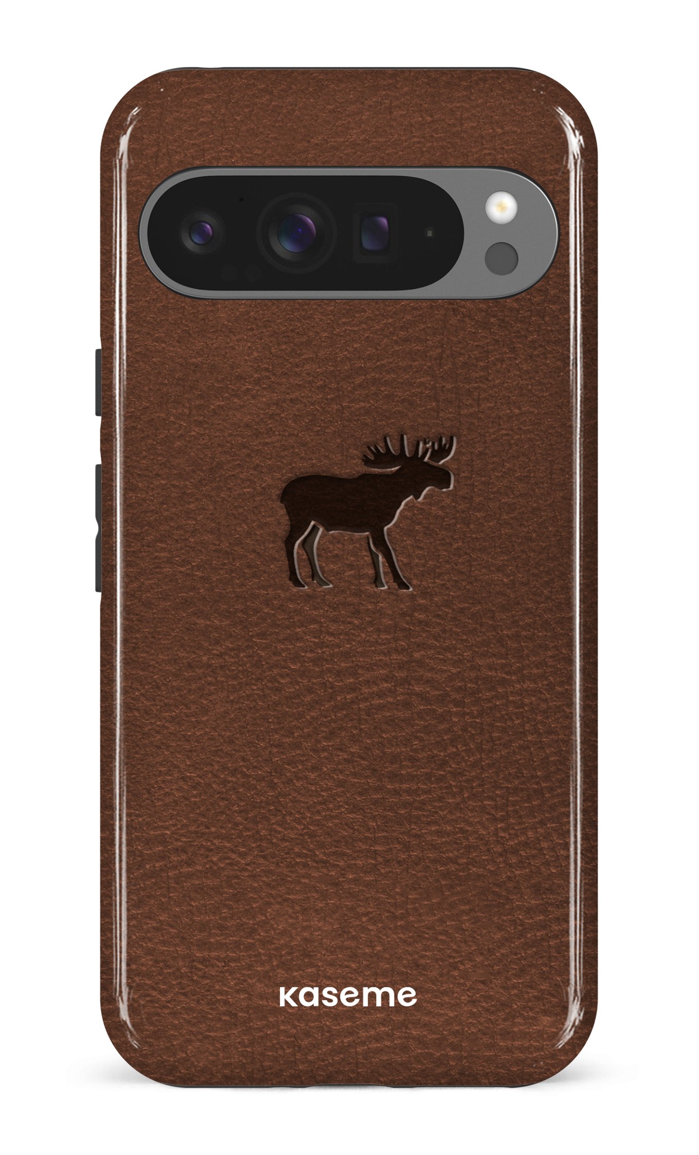 Google Pixel 9 Pro XL Impact (Gloss) Nordik -
