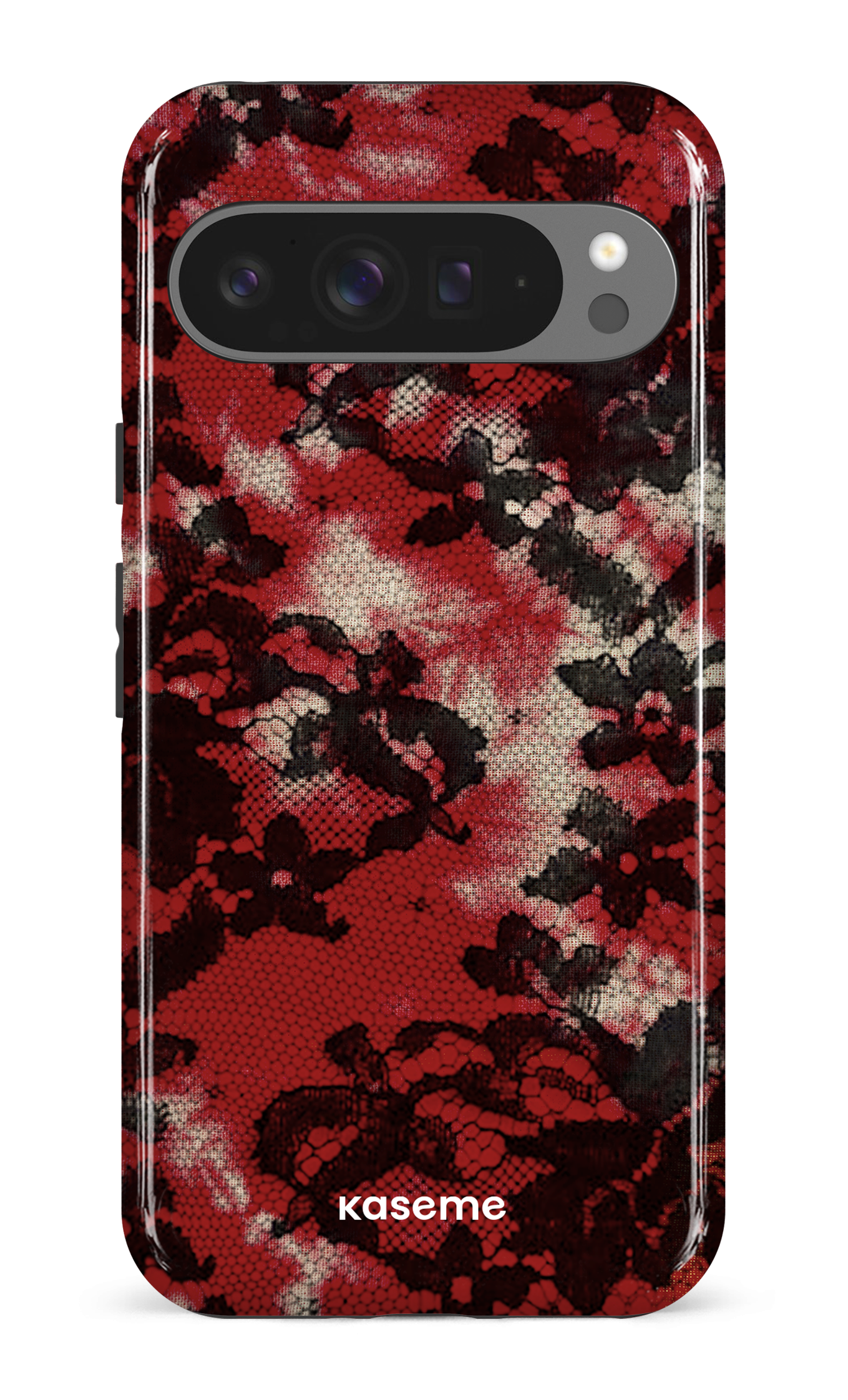 Google Pixel 9 Pro XL Impact (Gloss) Obsession -