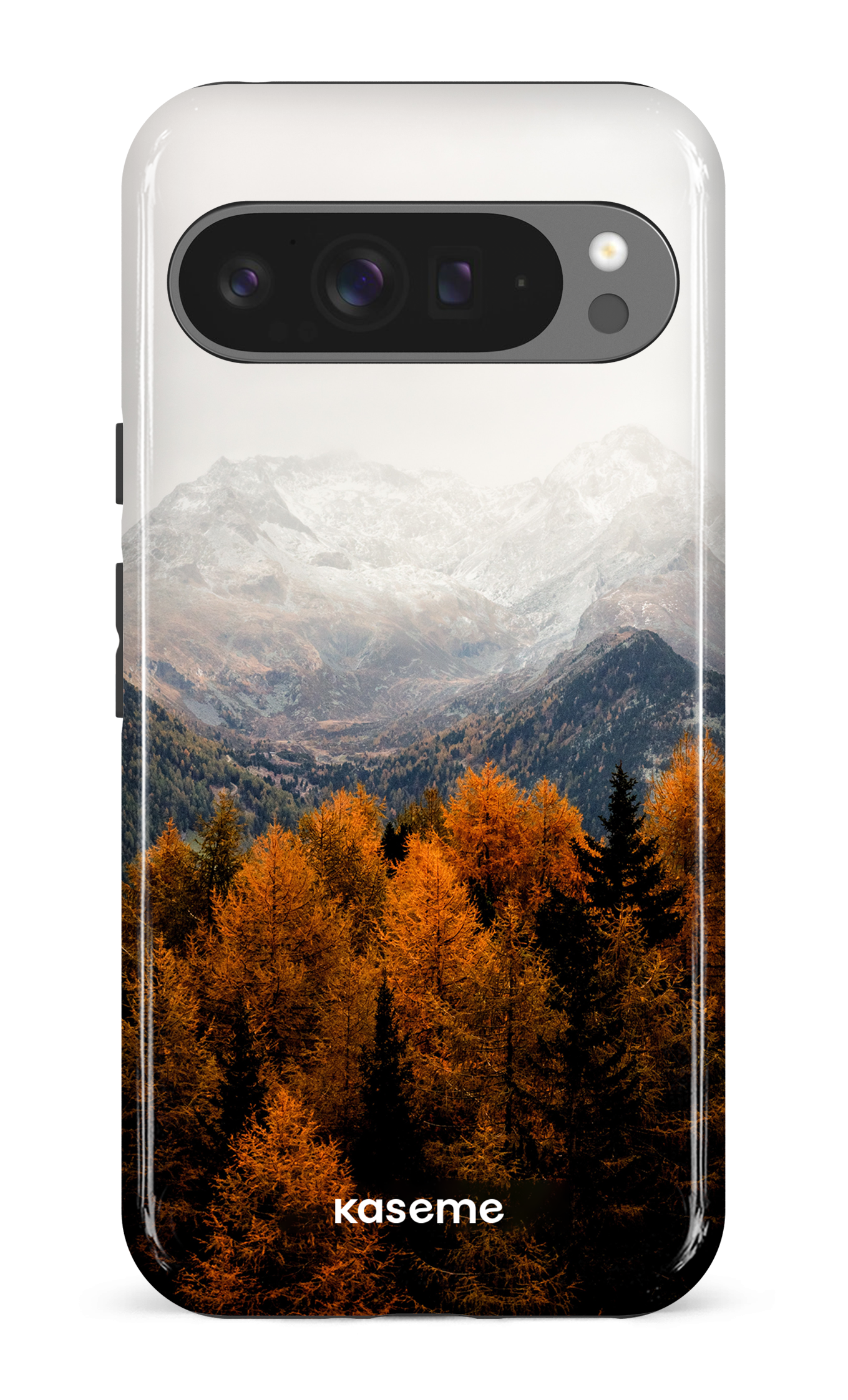 Google Pixel 9 Pro XL Impact (Gloss) October -