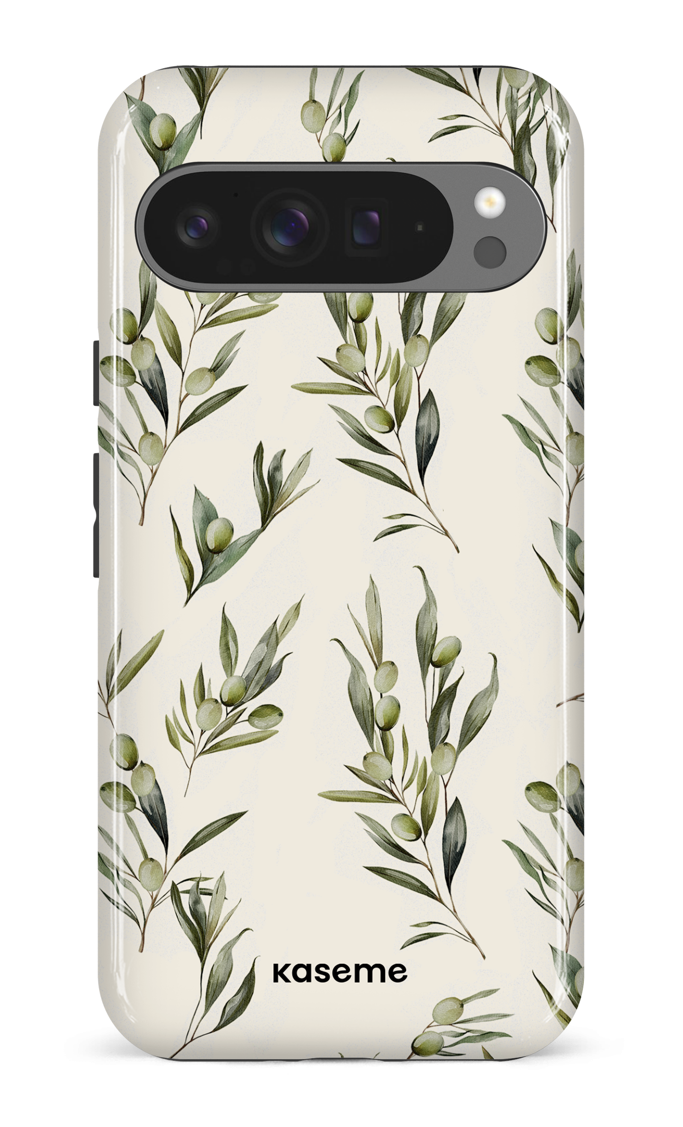 Google Pixel 9 Pro XL Impact (Gloss) Oli -