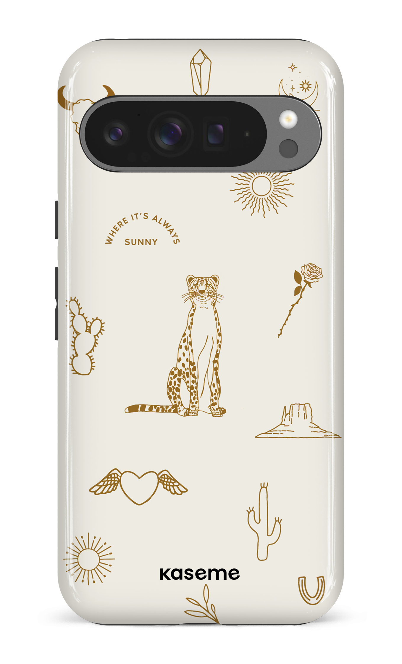 Google Pixel 9 Pro XL Impact (Gloss) Oregon -
