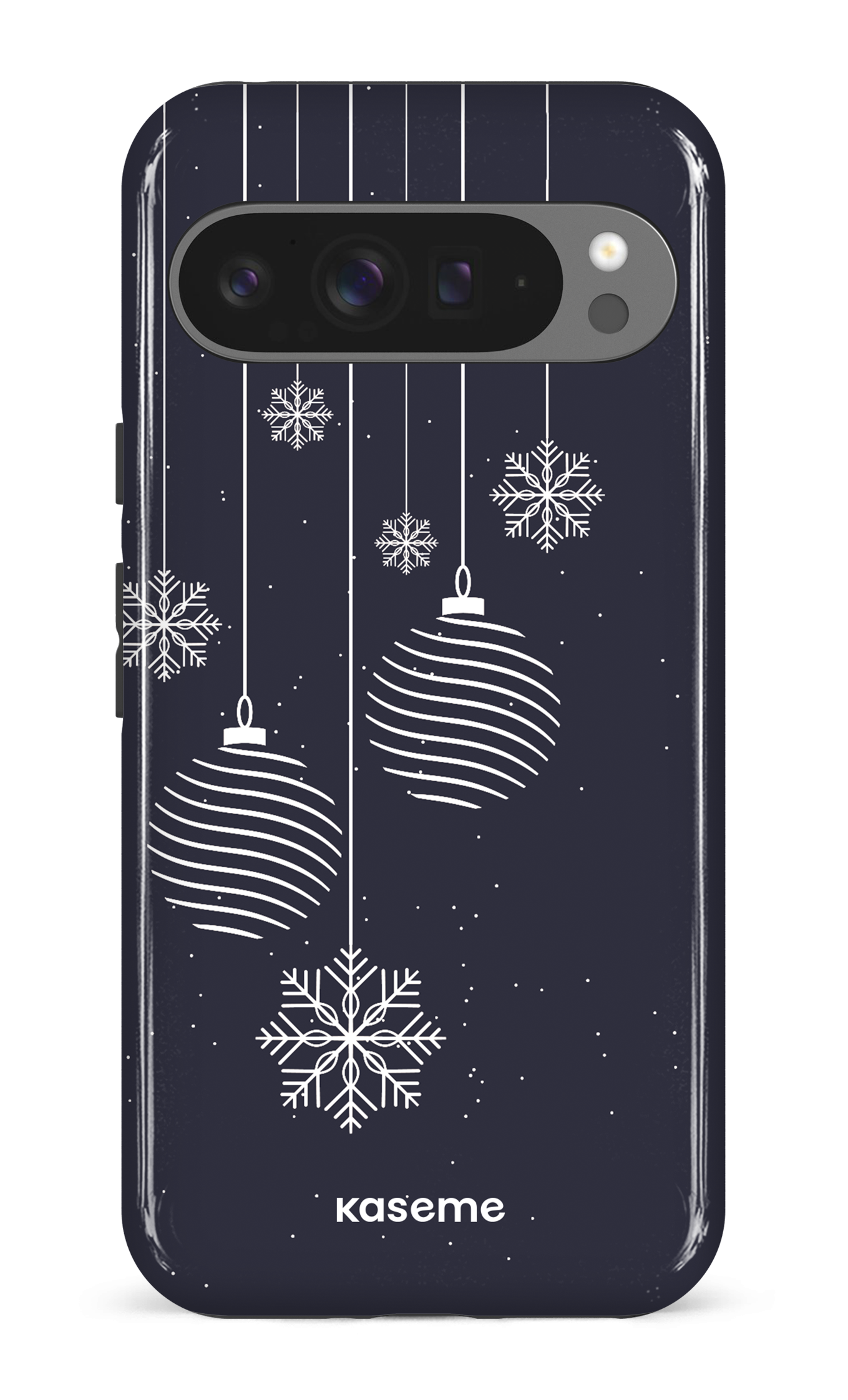 Google Pixel 9 Pro XL Impact (Gloss) Ornaments -