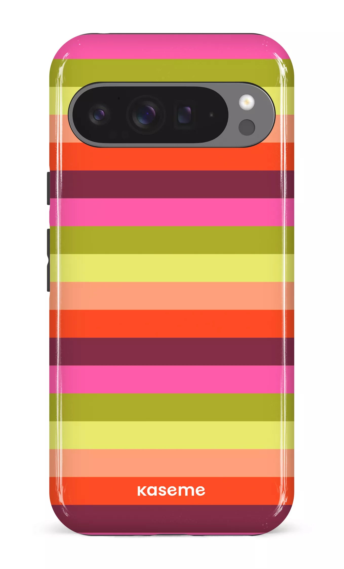 Google Pixel 9 Pro XL Impact (Gloss) Paradiso -