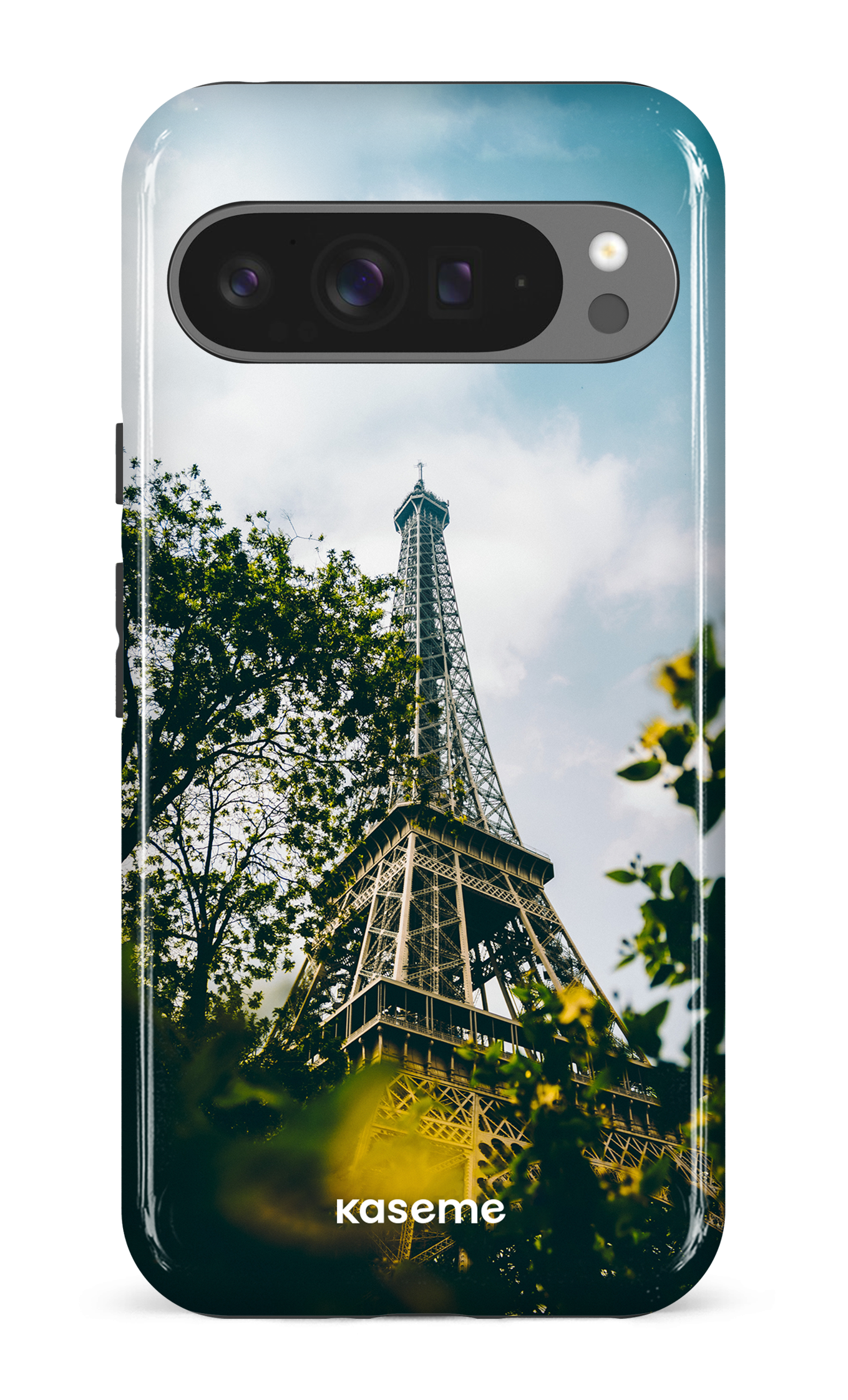 Google Pixel 9 Pro XL Impact (Gloss) Paris -