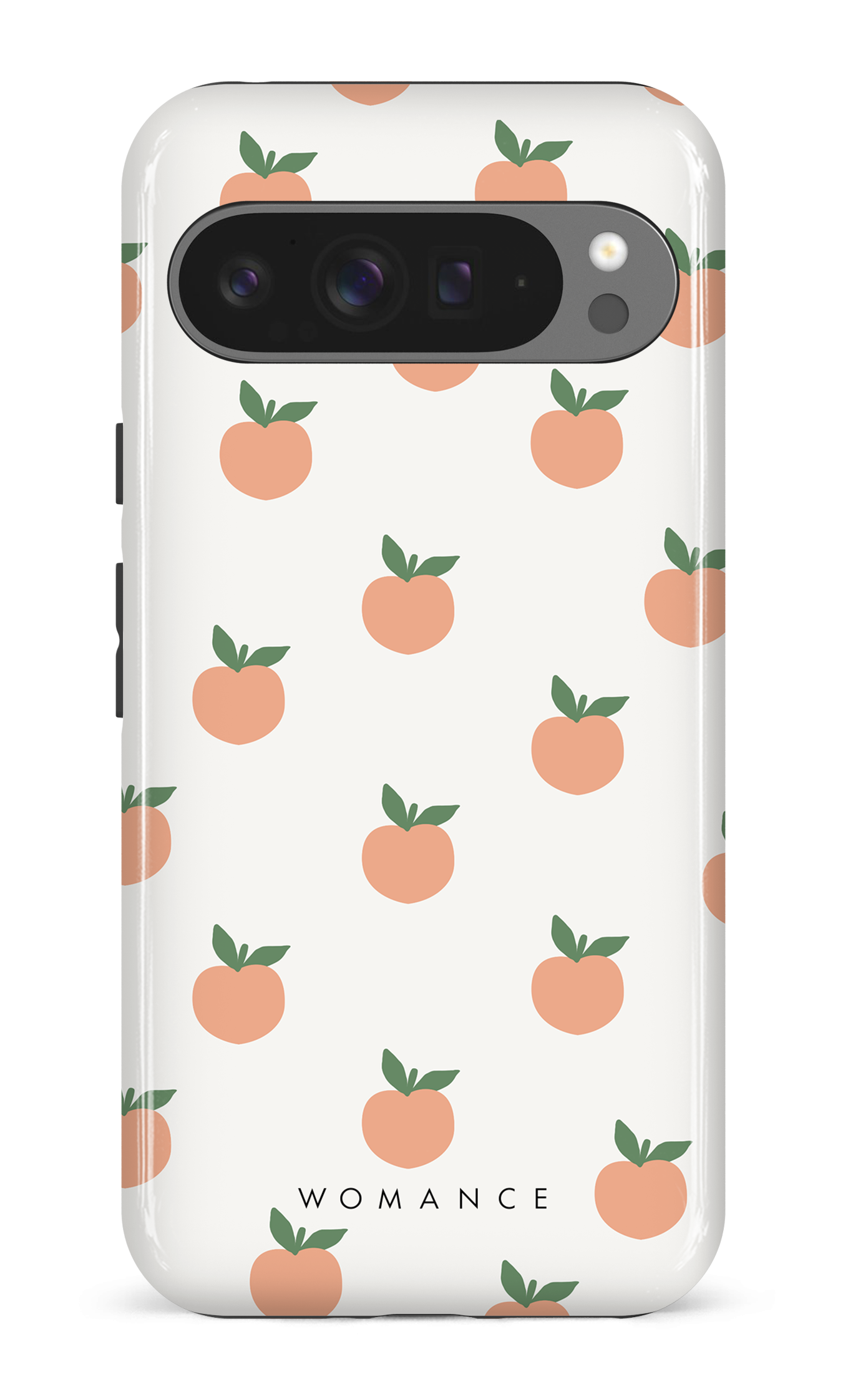 Google Pixel 9 Pro XL Impact (Gloss) Peachy by Womance -