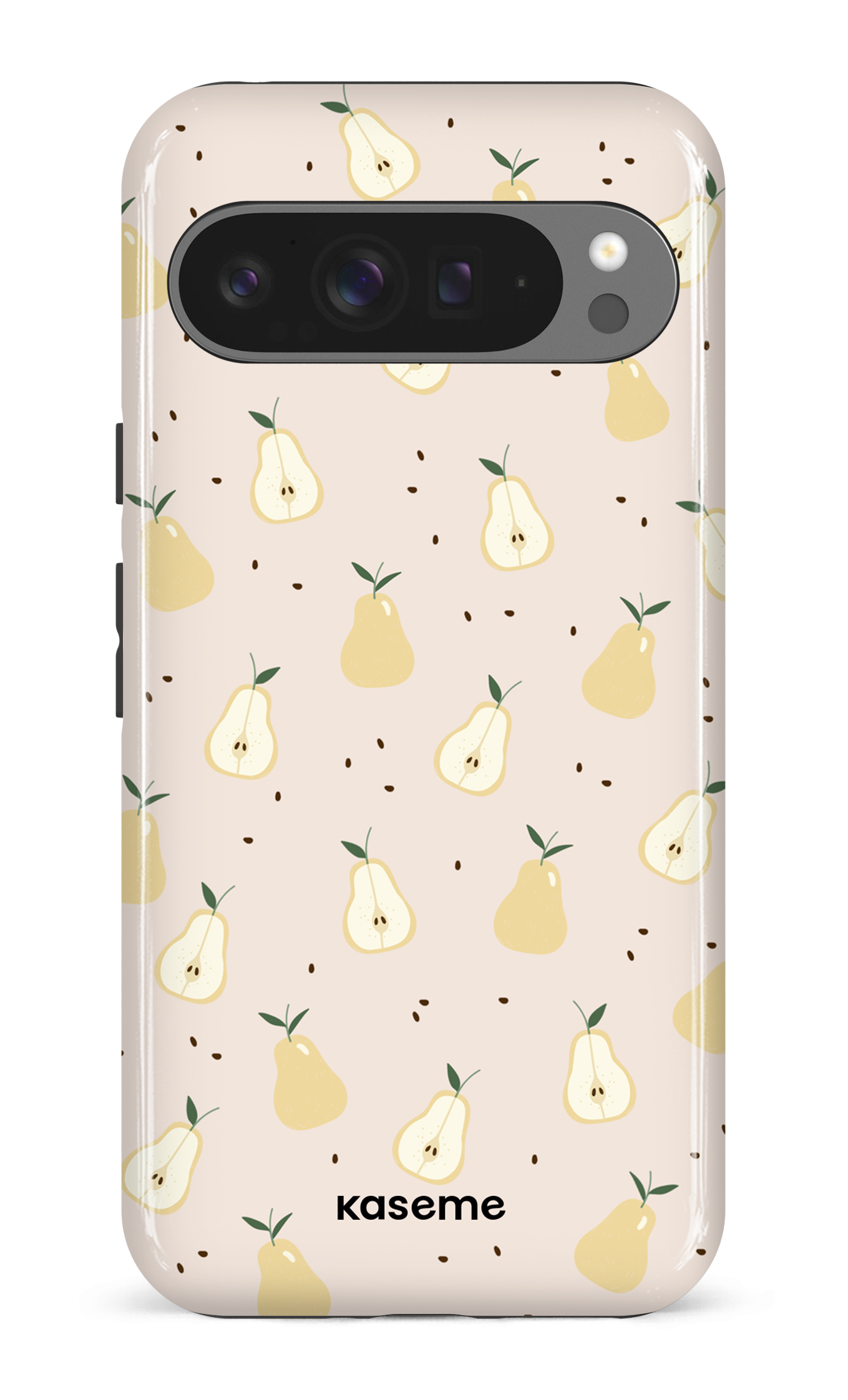 Google Pixel 9 Pro XL Impact (Gloss) Pearl -