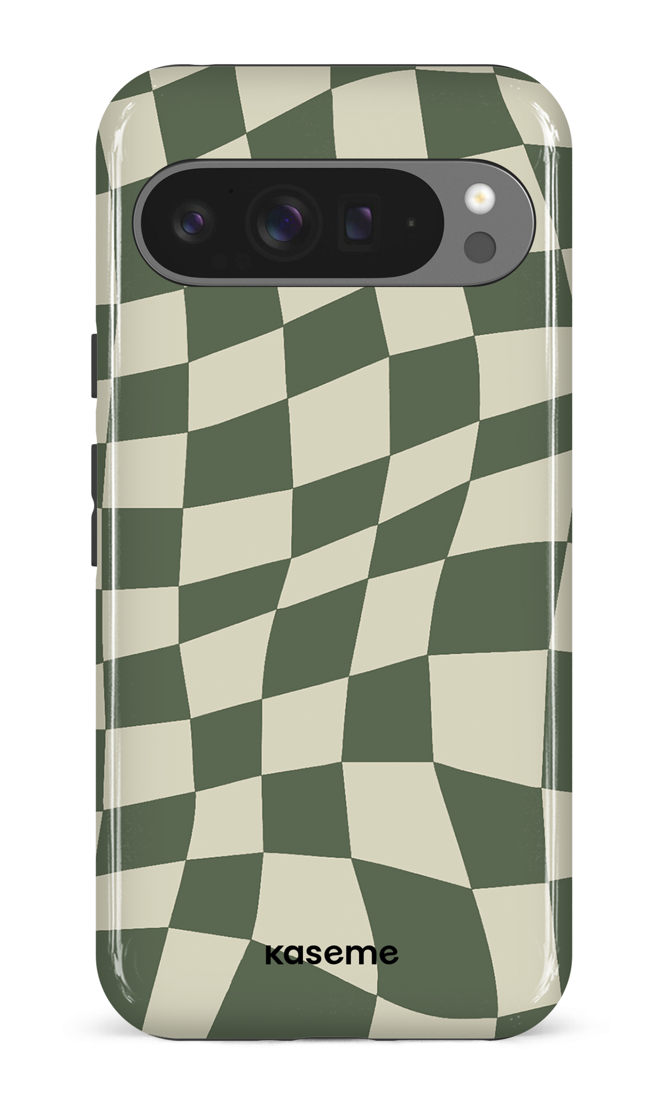 Google Pixel 9 Pro XL Impact (Gloss) Phoenix Green -