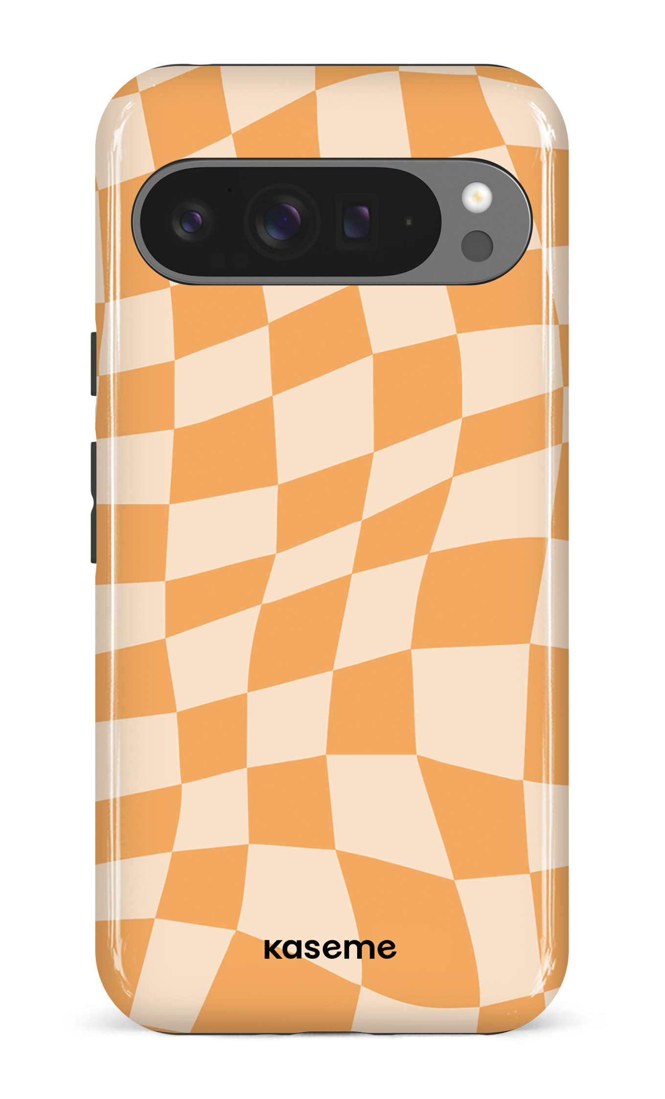 Google Pixel 9 Pro XL Impact (Gloss) Phoenix orange -