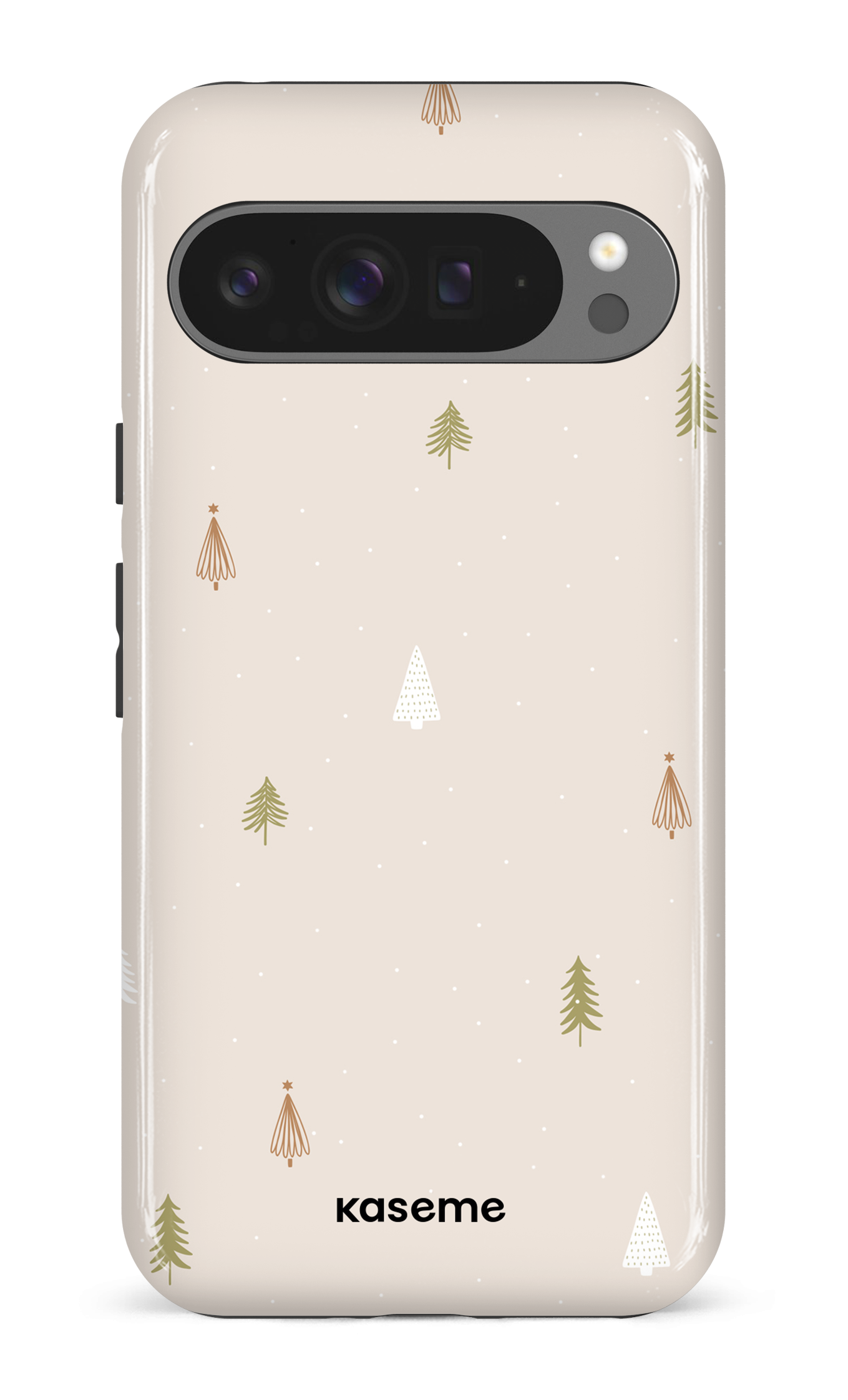 Google Pixel 9 Pro XL Impact (Gloss) Pine -