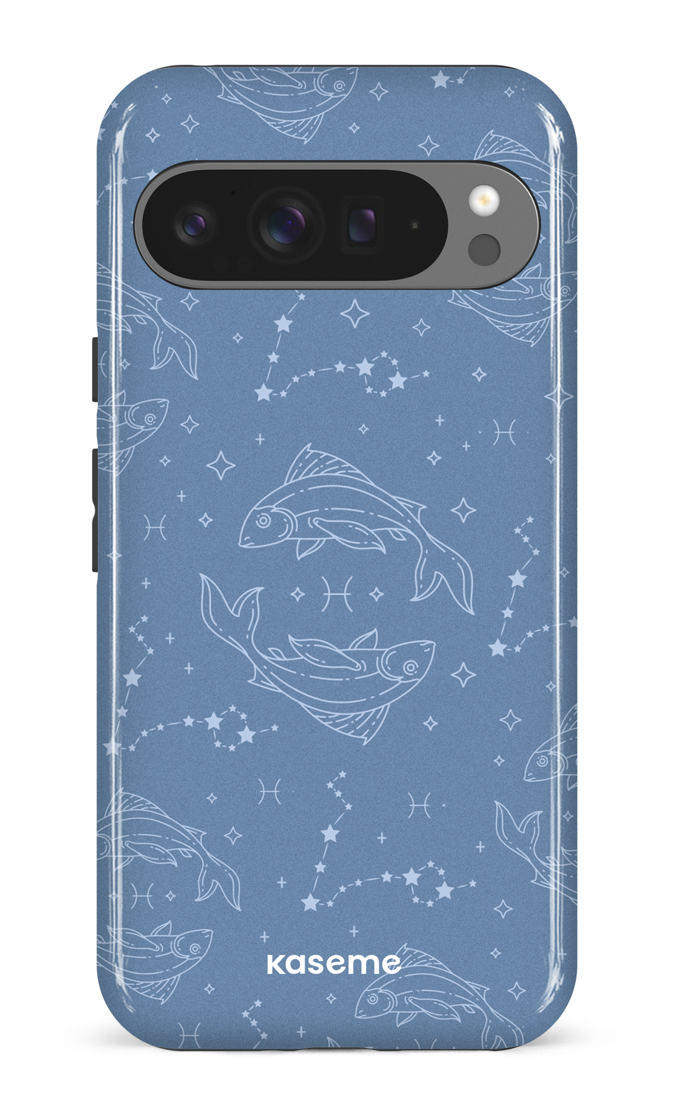 Google Pixel 9 Pro XL Impact (Gloss) Pisces -