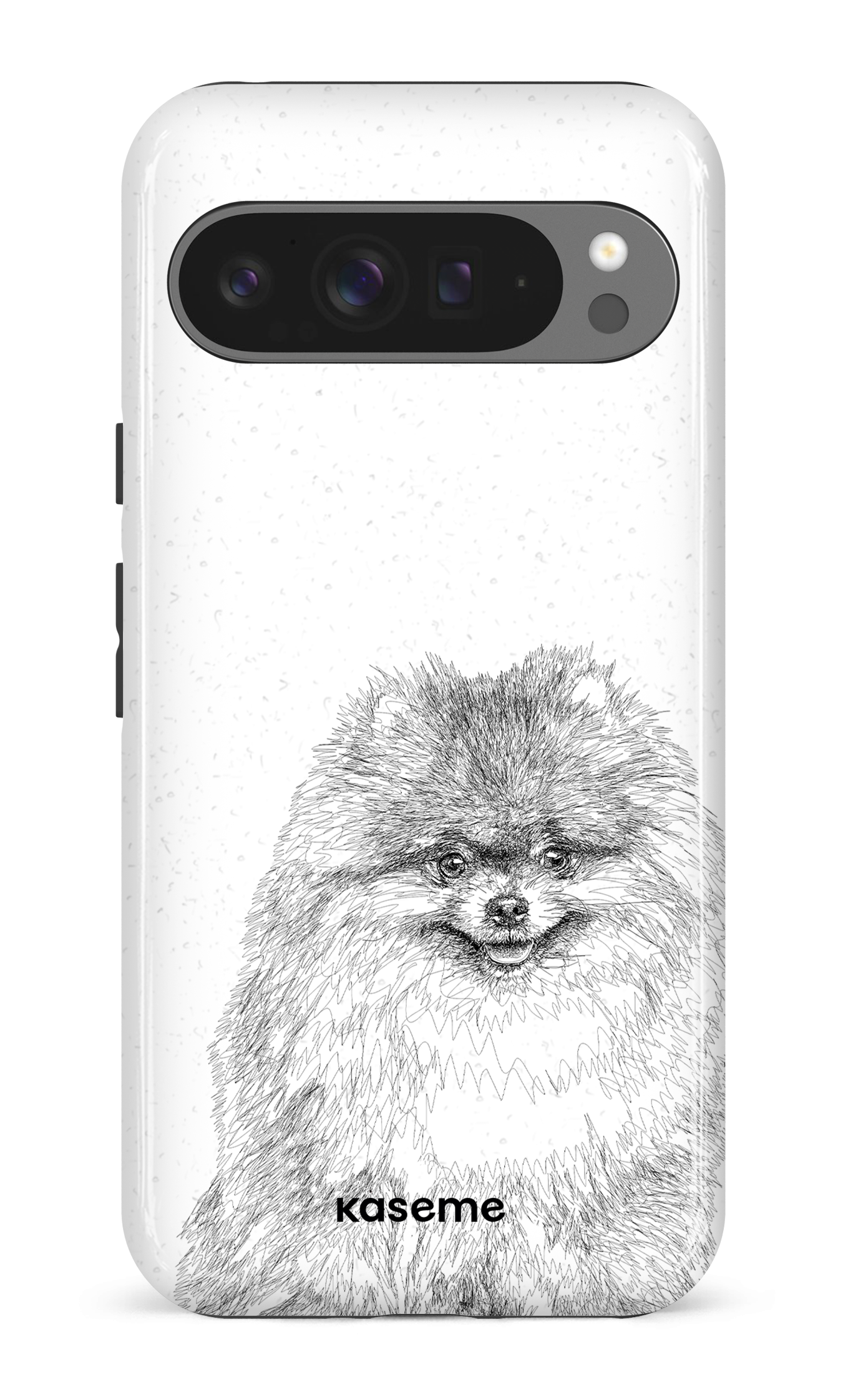 Google Pixel 9 Pro XL Impact (Gloss) Pomerian -