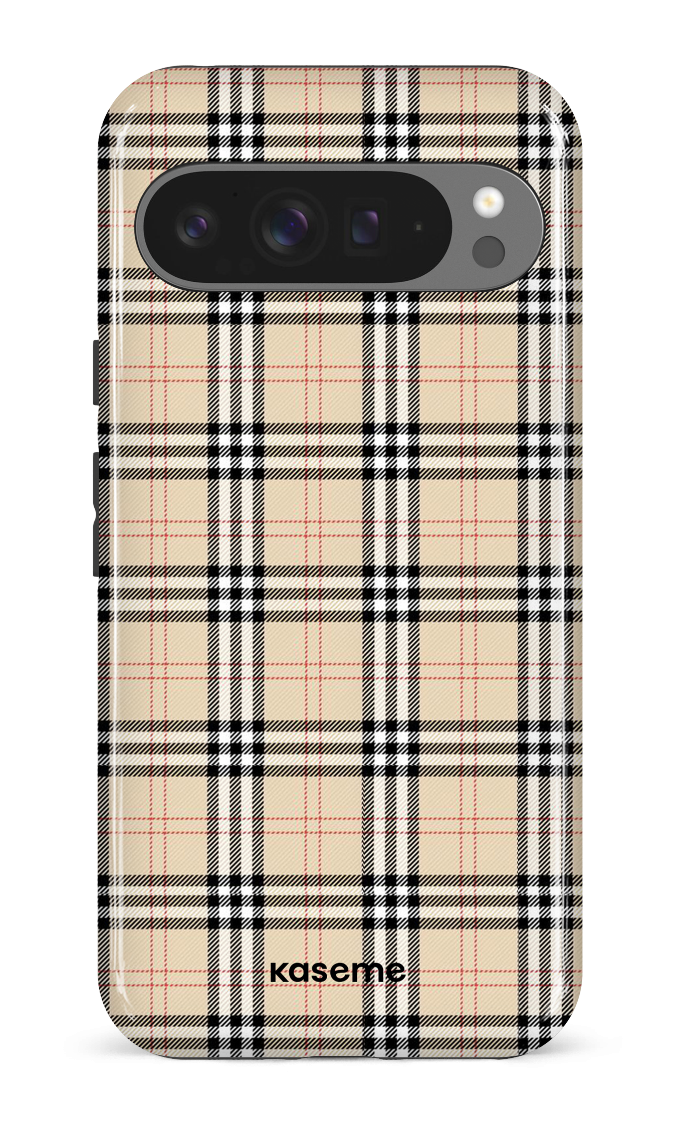 Google Pixel 9 Pro XL Impact (Gloss) Posh -