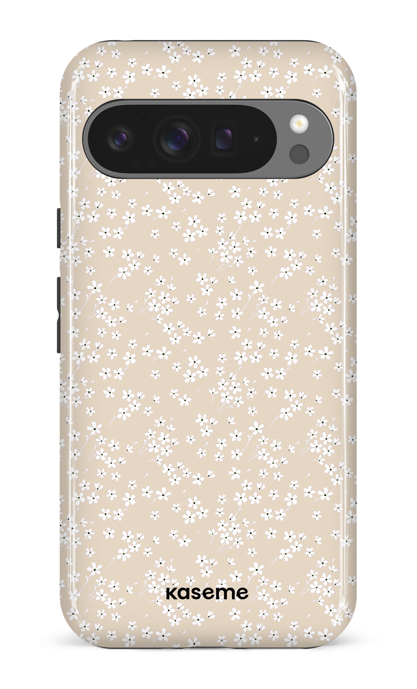 Google Pixel 9 Pro XL Impact (Gloss) Posy beige -