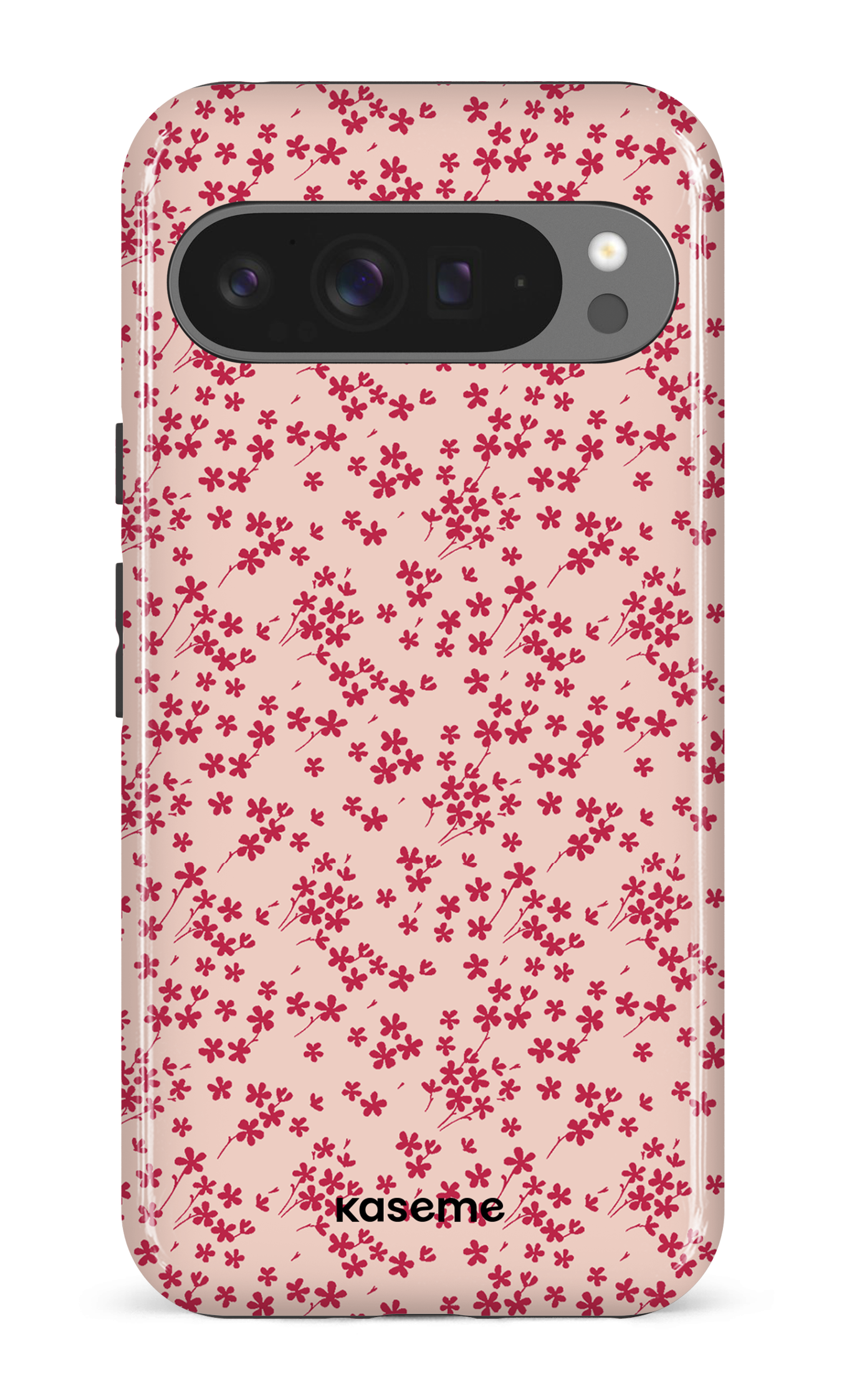 Google Pixel 9 Pro XL Impact (Gloss) Posy light magenta -
