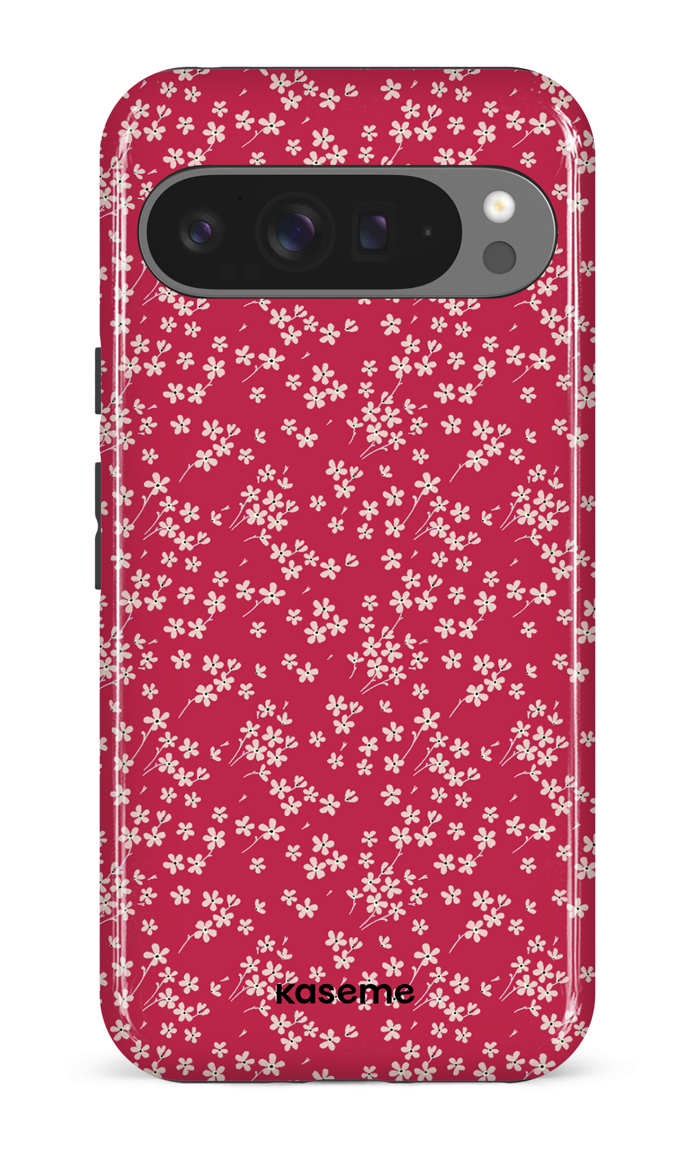 Google Pixel 9 Pro XL Impact (Gloss) Posy magenta -