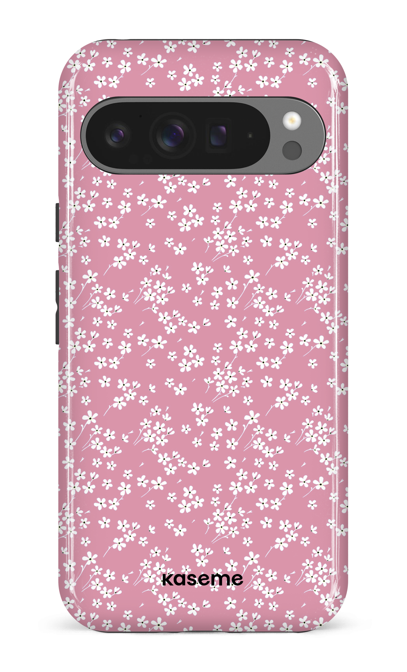 Google Pixel 9 Pro XL Impact (Gloss) Posy pink -