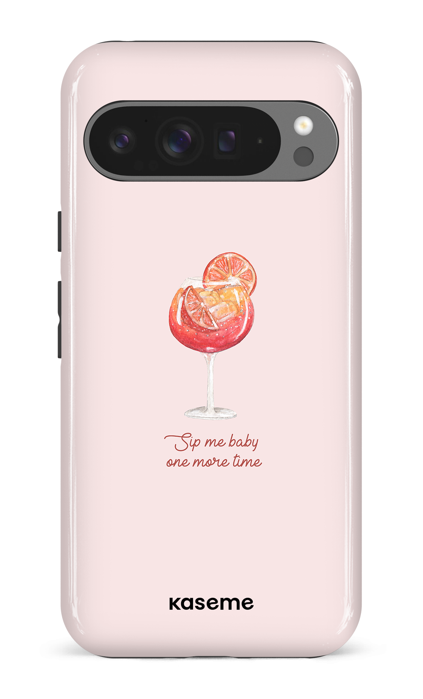 Google Pixel 9 Pro XL Impact (Gloss) Prosecco -