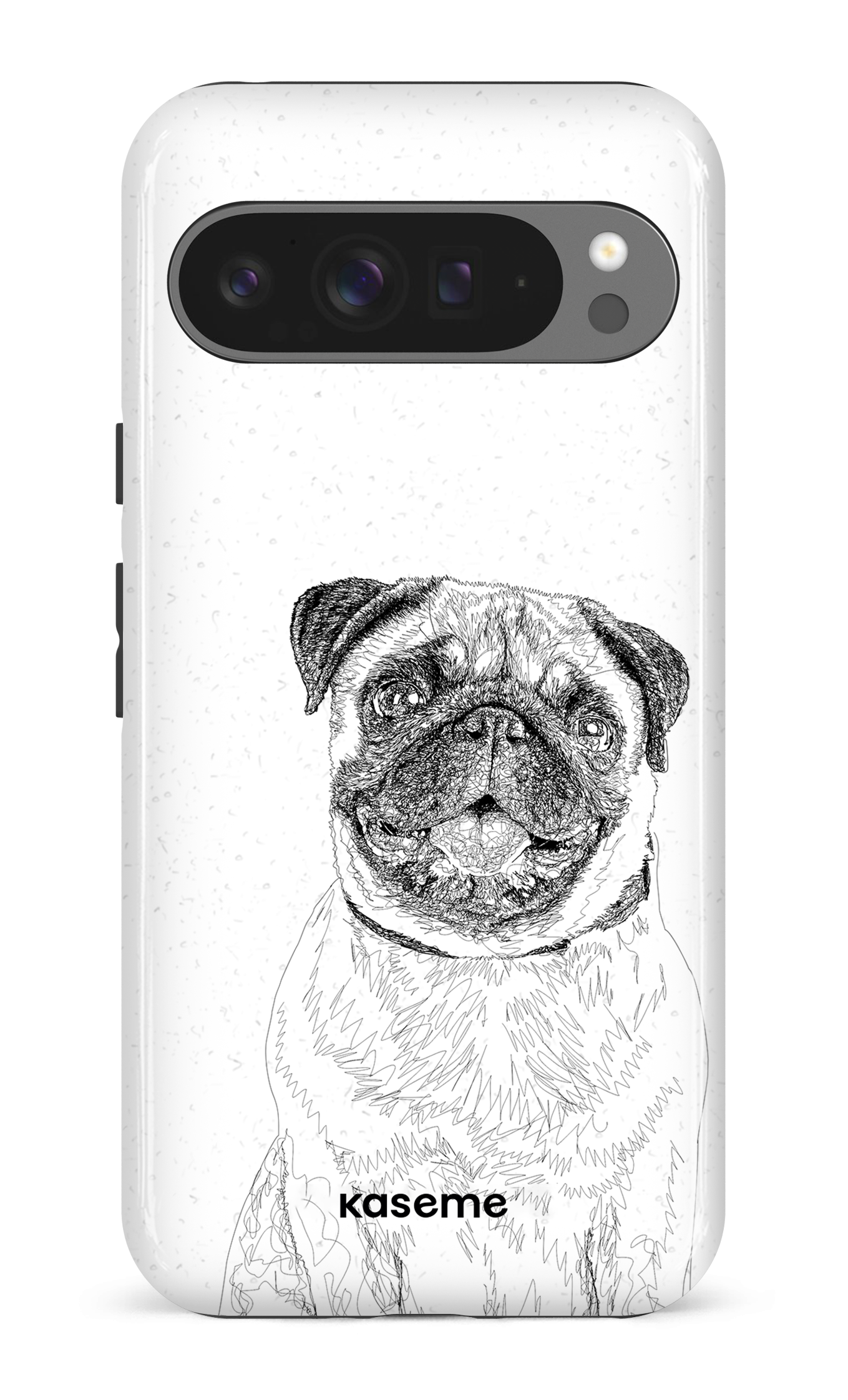 Google Pixel 9 Pro XL Impact (Gloss) Pug -