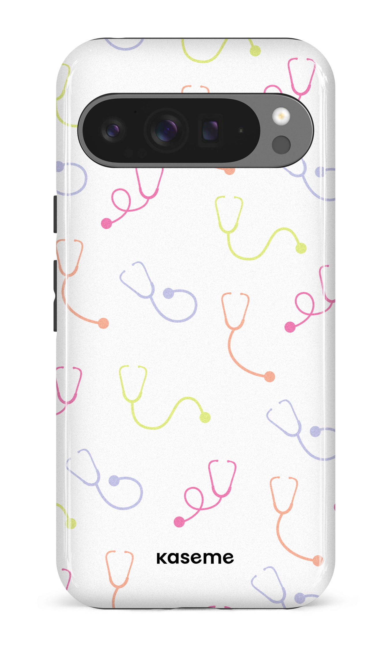 Google Pixel 9 Pro XL Impact (Gloss) Pulse -