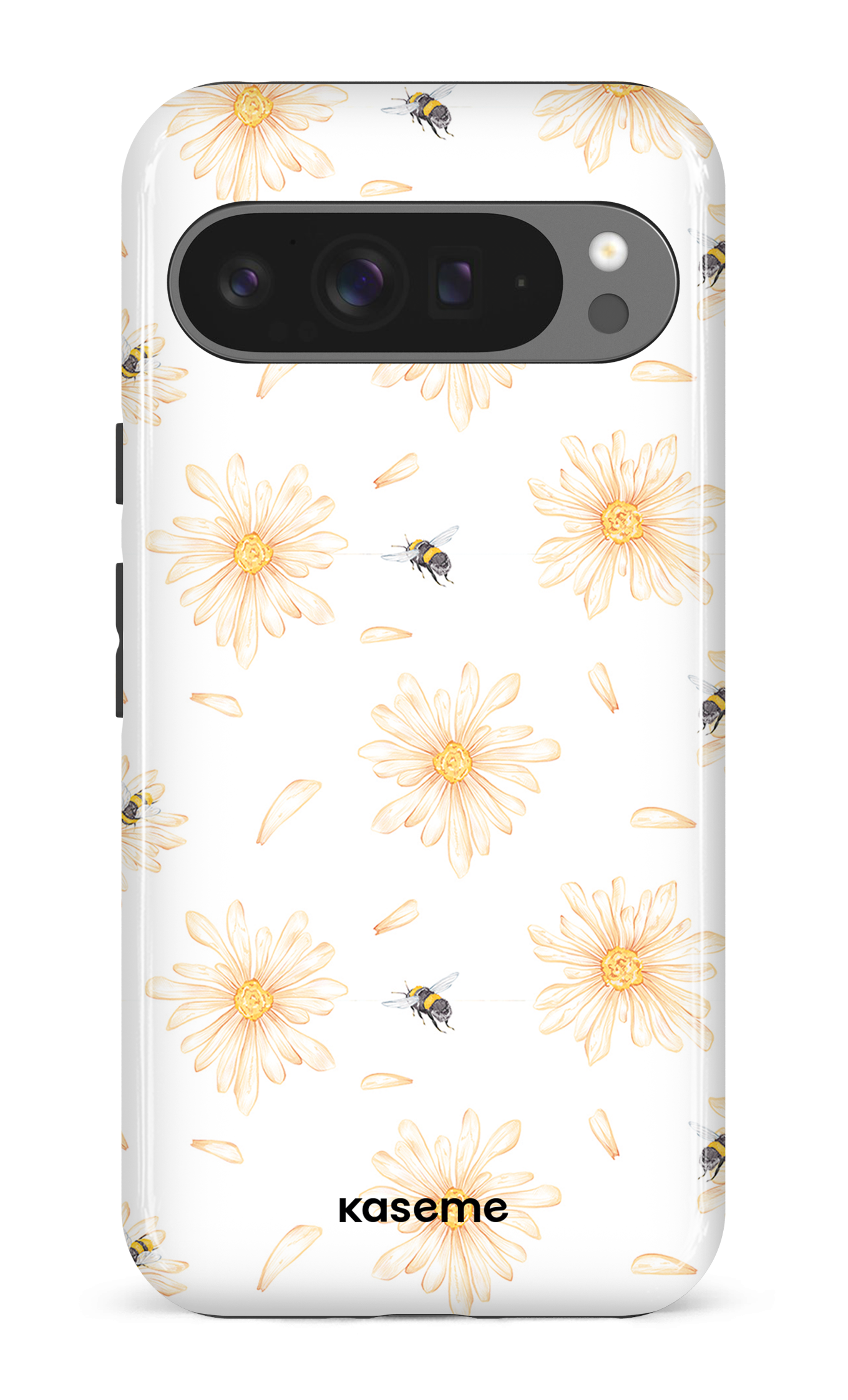 Google Pixel 9 Pro XL Impact (Gloss) Queen B -
