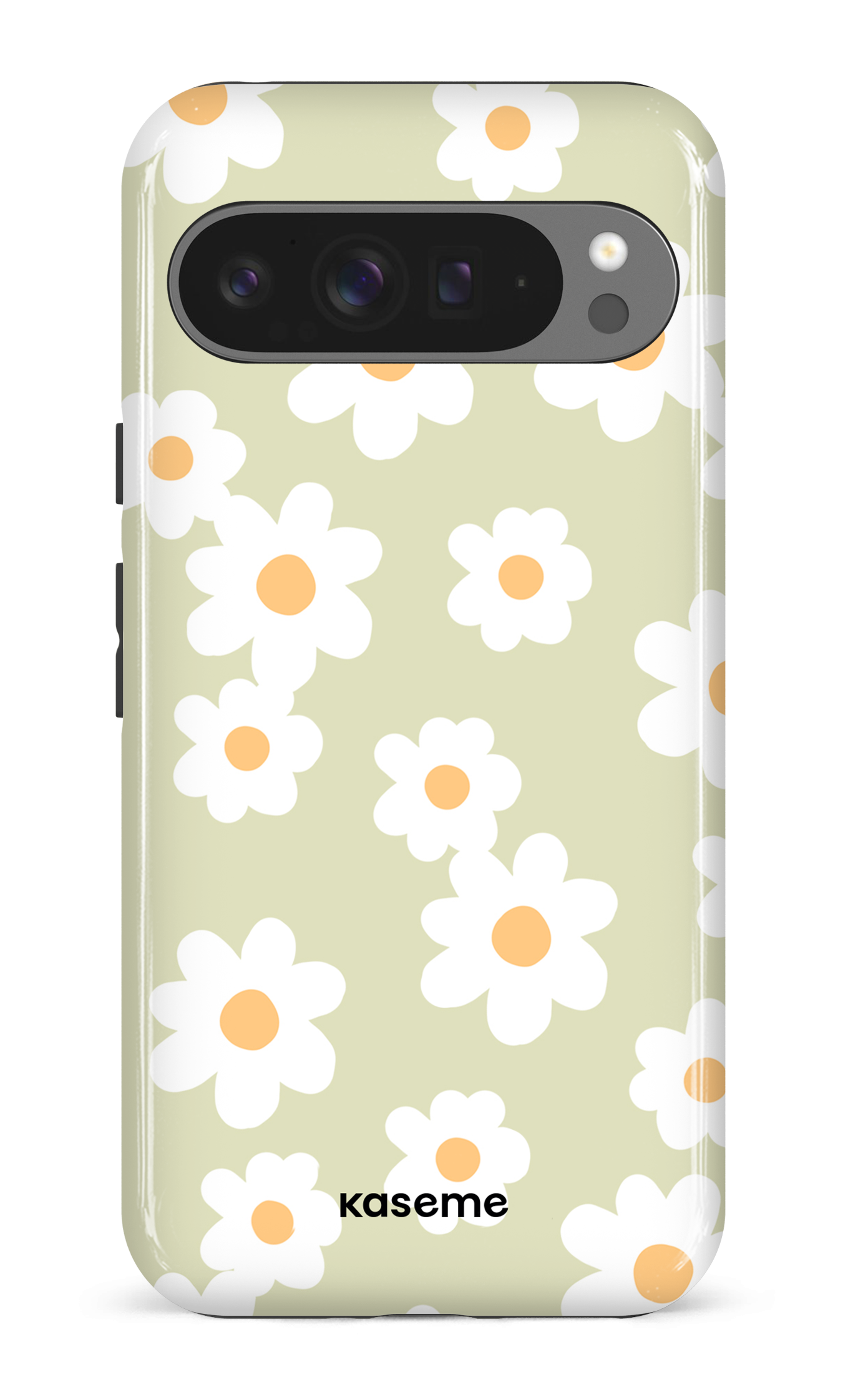 Google Pixel 9 Pro XL Impact (Gloss) Quiet -