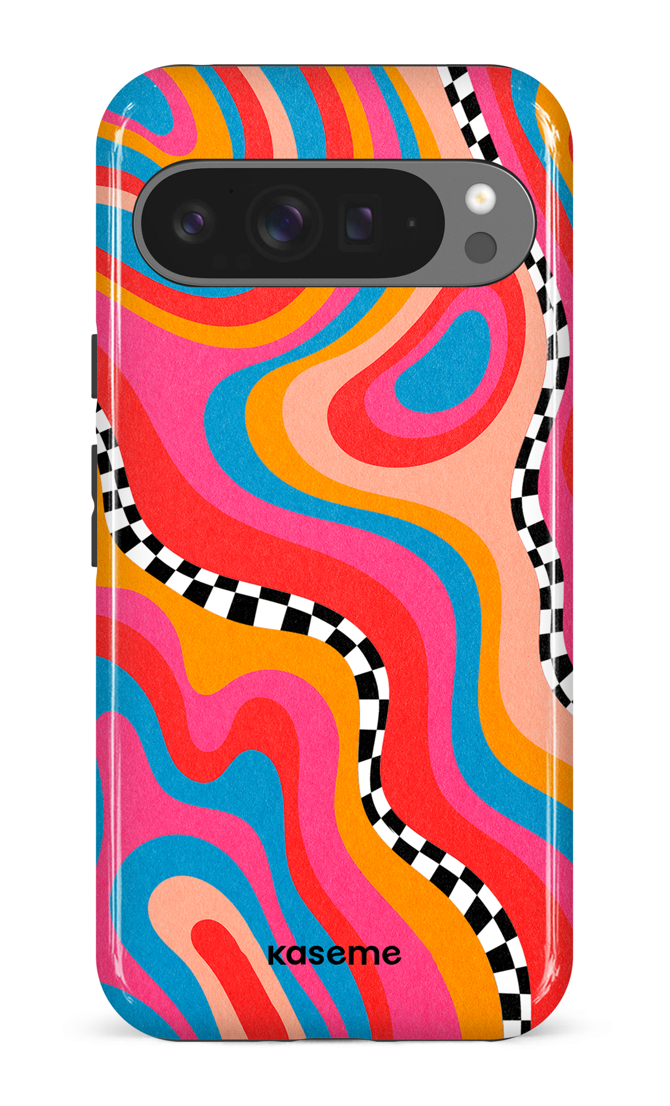 Google Pixel 9 Pro XL Impact (Gloss) Radiant -