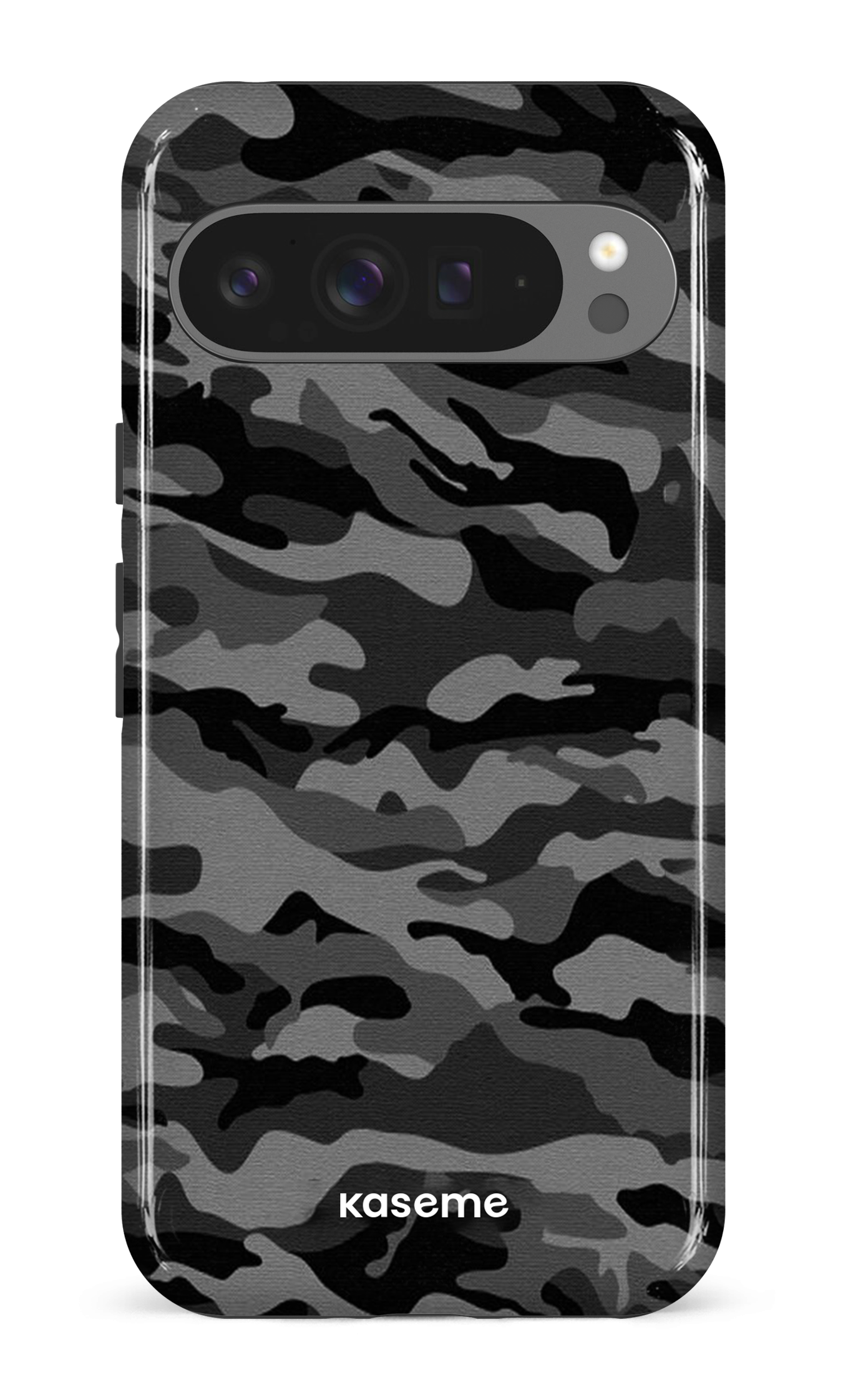 Google Pixel 9 Pro XL Impact (Gloss) Rebel -