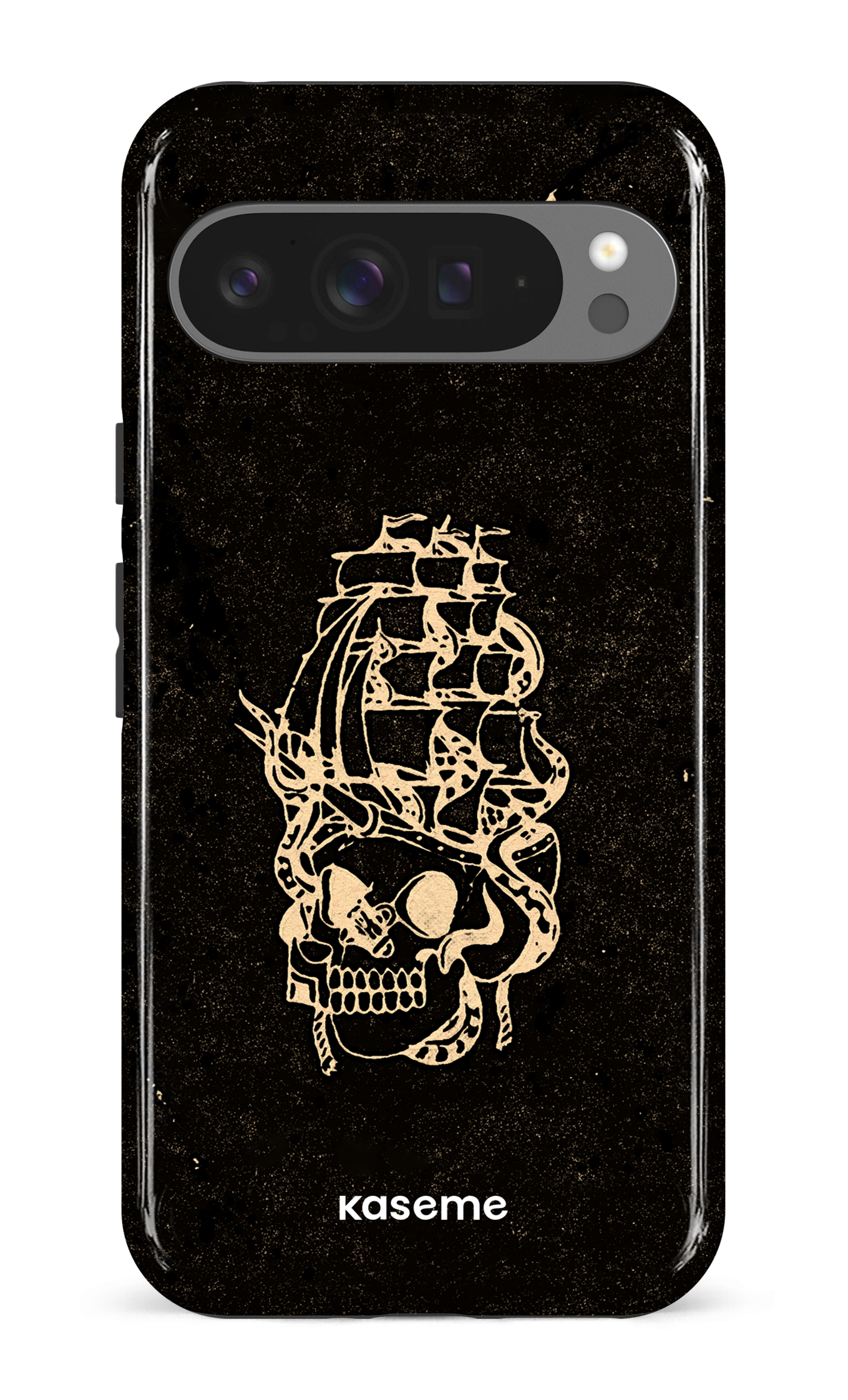 Google Pixel 9 Pro XL Impact (Gloss) Rebellion -