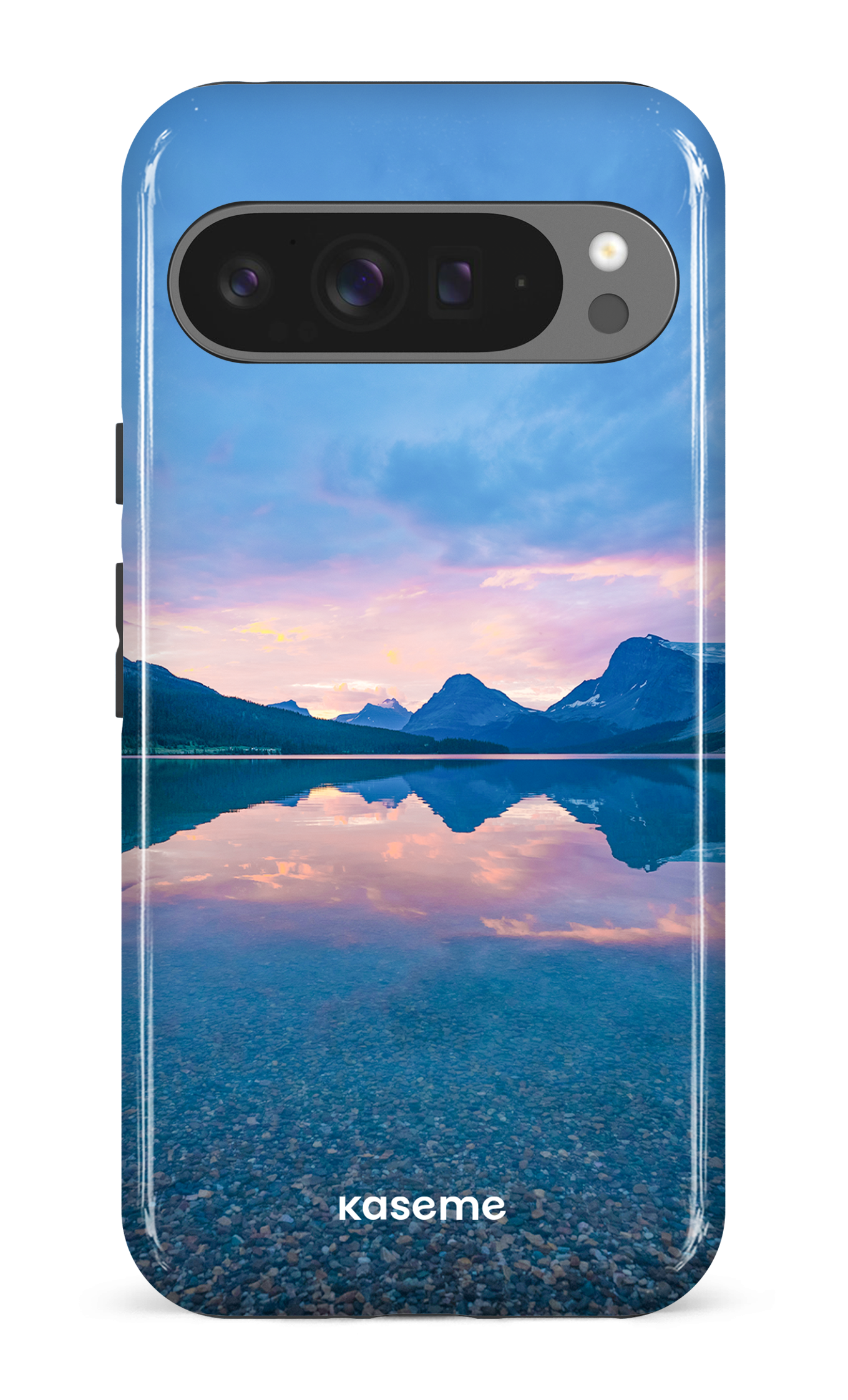 Google Pixel 9 Pro XL Impact (Gloss) Reflections -