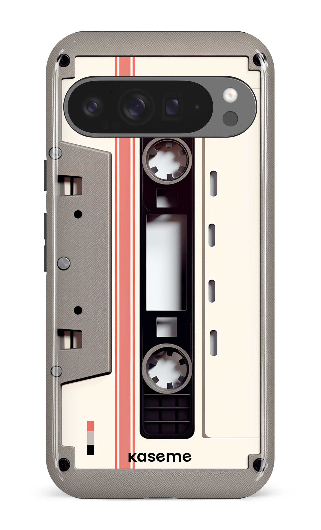 Google Pixel 9 Pro XL Impact (Gloss) Retro -