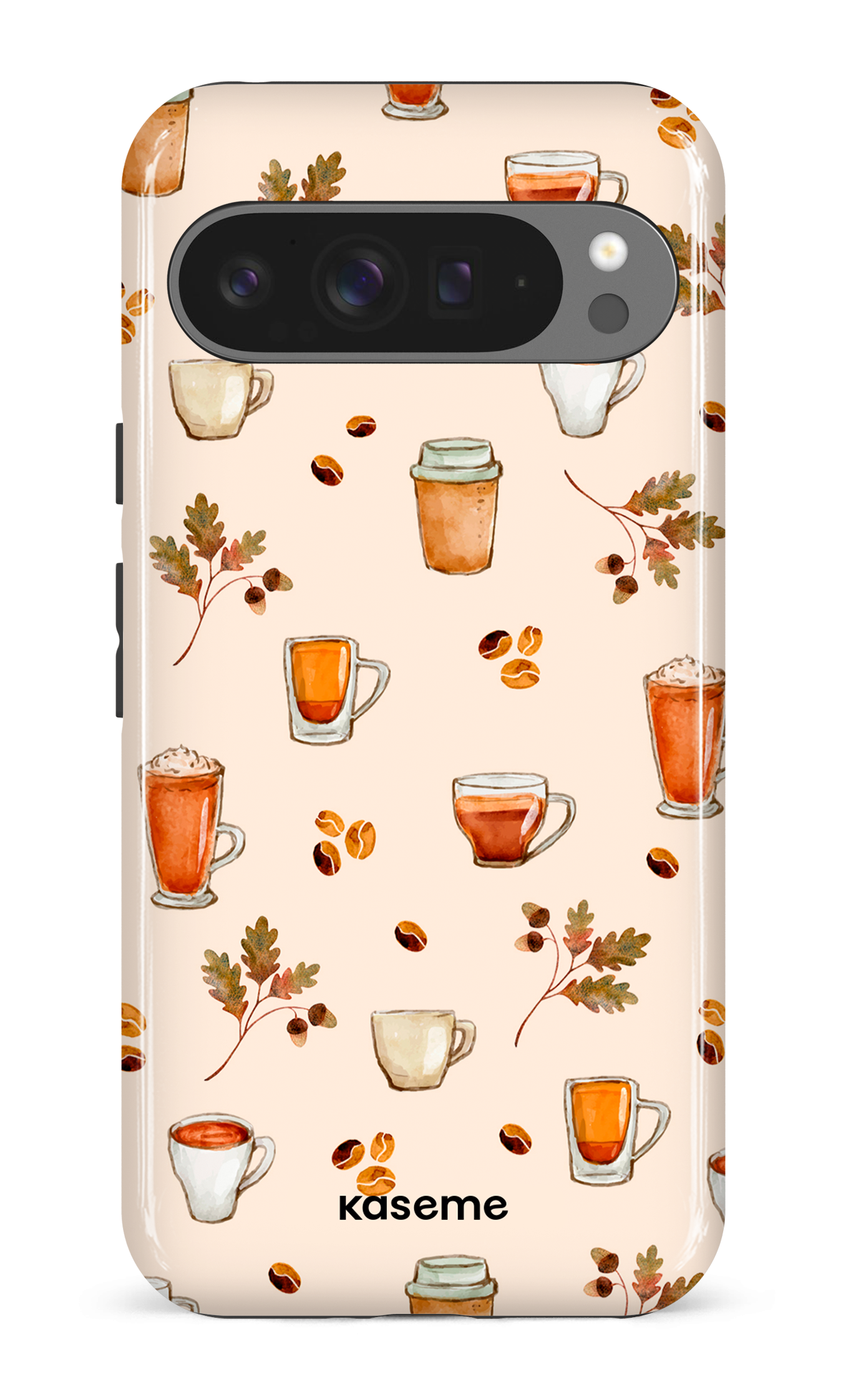 Google Pixel 9 Pro XL Impact (Gloss) Roast -