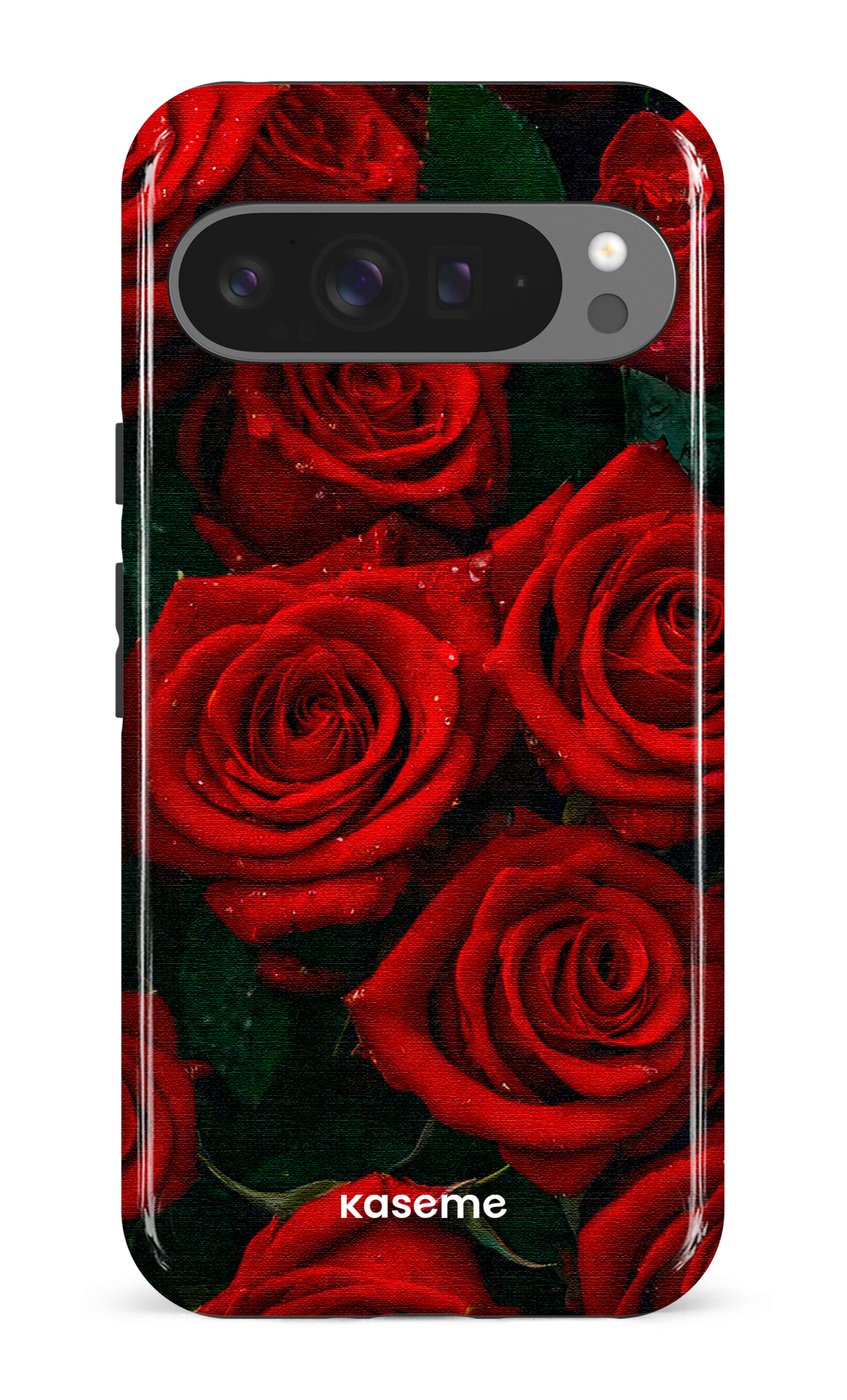 Google Pixel 9 Pro XL Impact (Gloss) Romance -