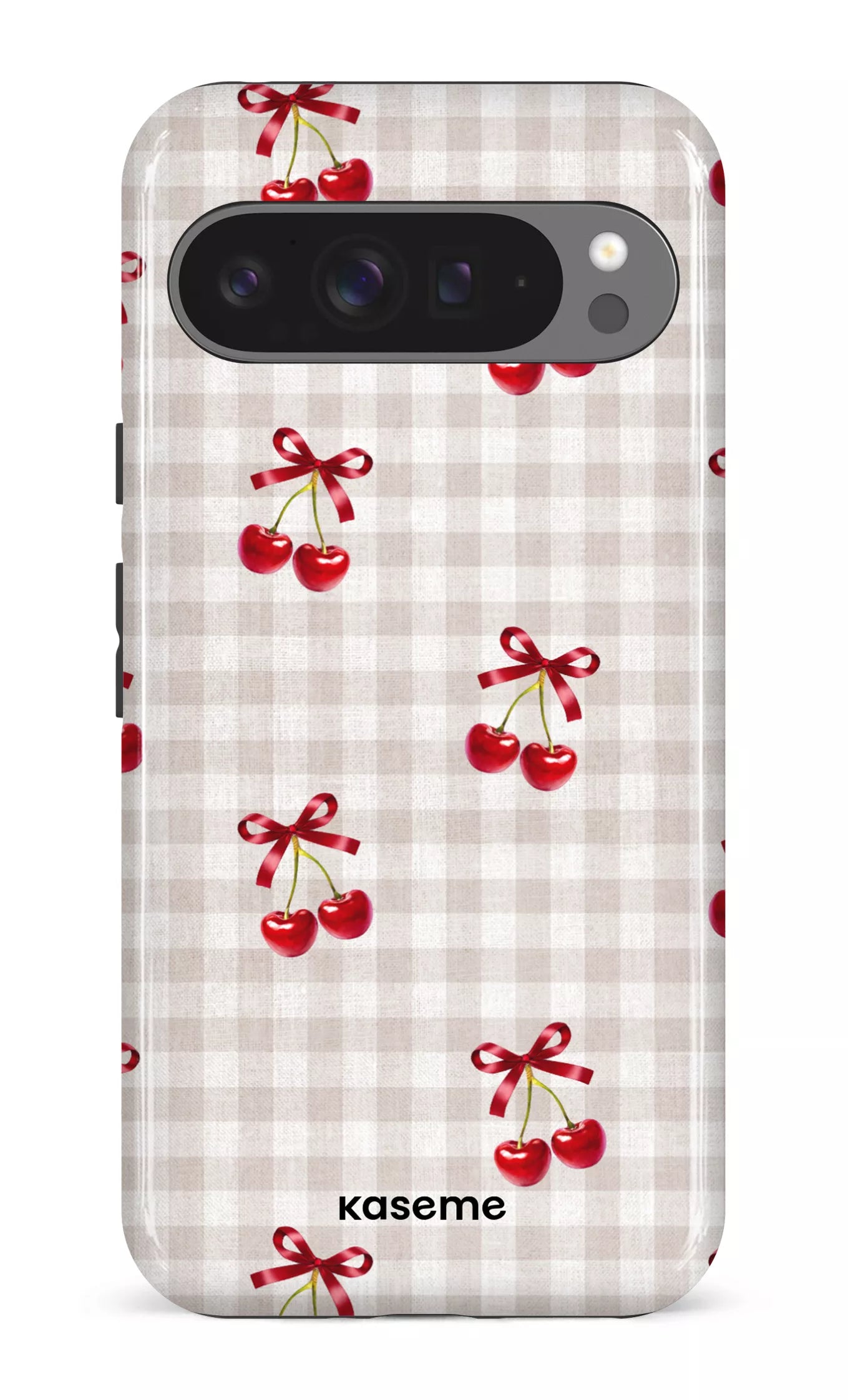 Google Pixel 9 Pro XL Impact (Gloss) Romane -